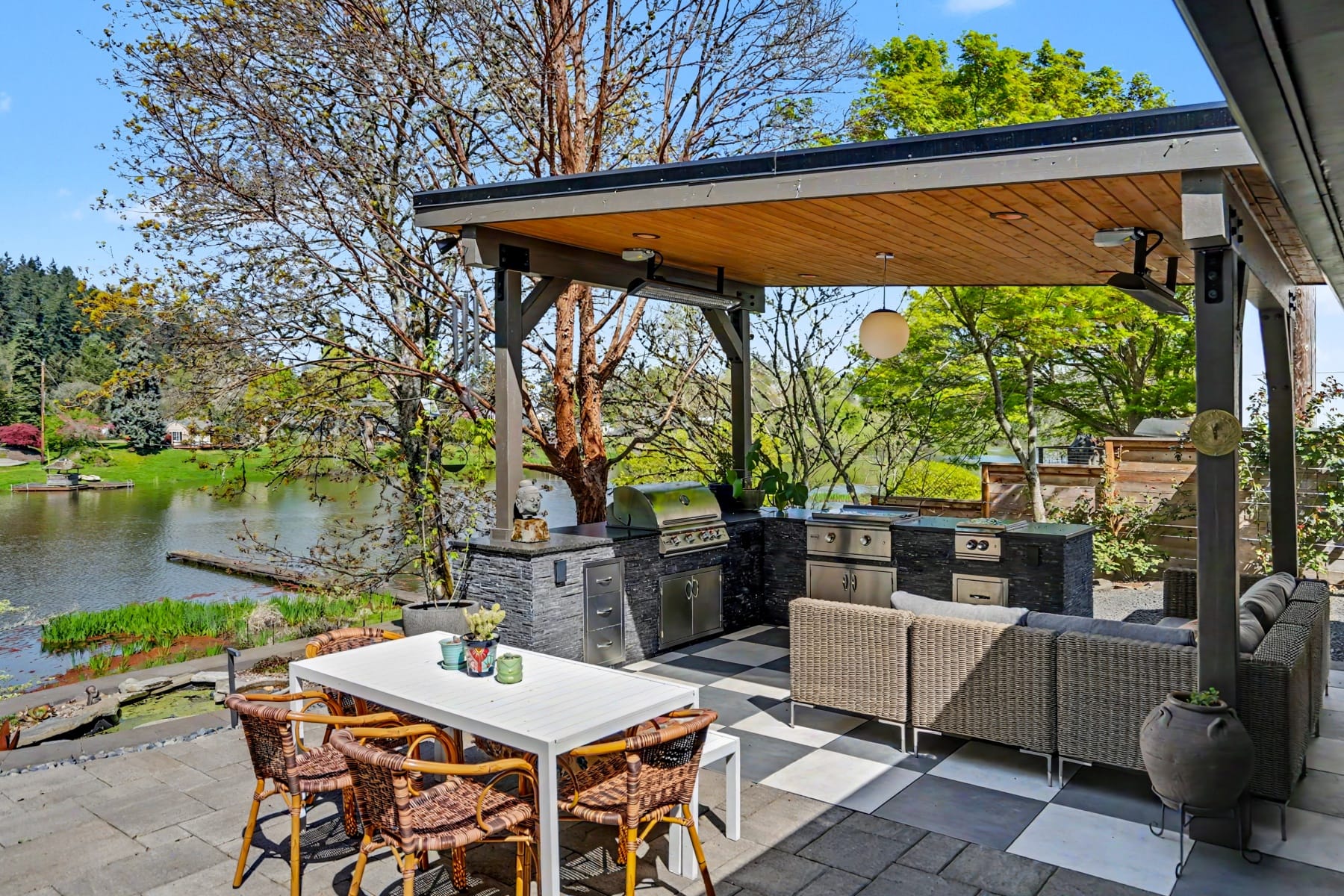  1017 Jones Av NW Albany, OR 97321 - 物件實景