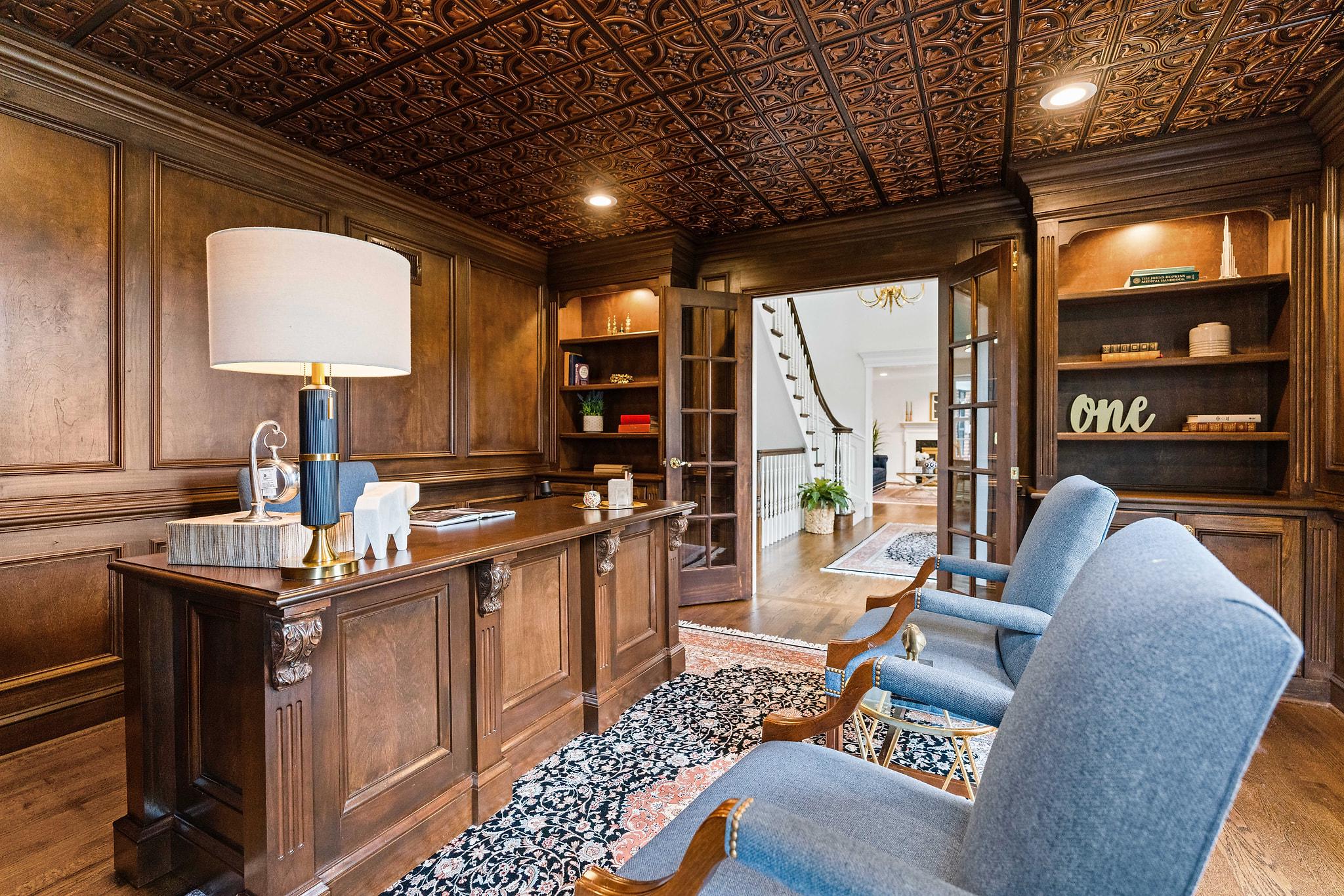  801 Rapidan Court, Alexandria, VA, 22304 - 物件實景