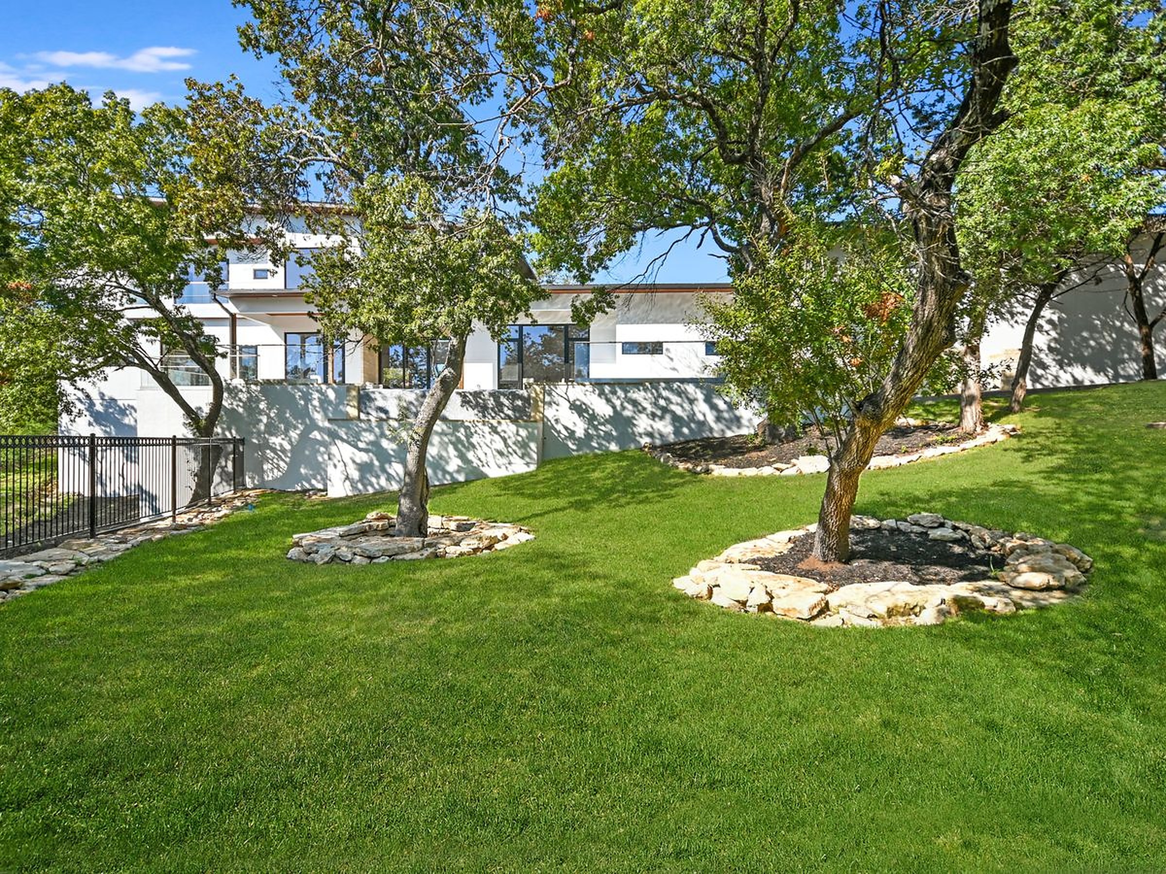  Modern Elegance in Davenport Ranch - 物件實景