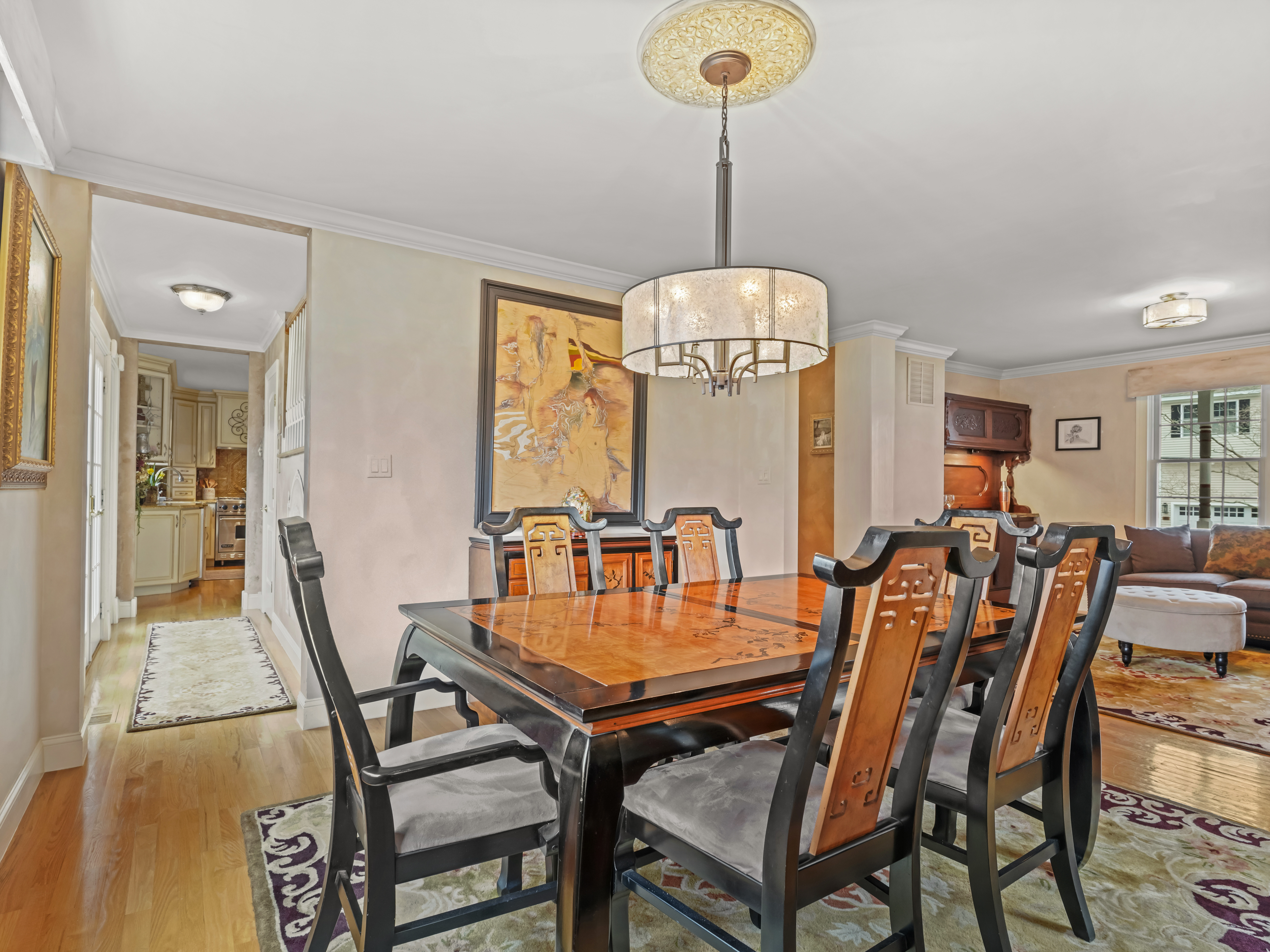  Stunning Custom Colonial - 物件實景