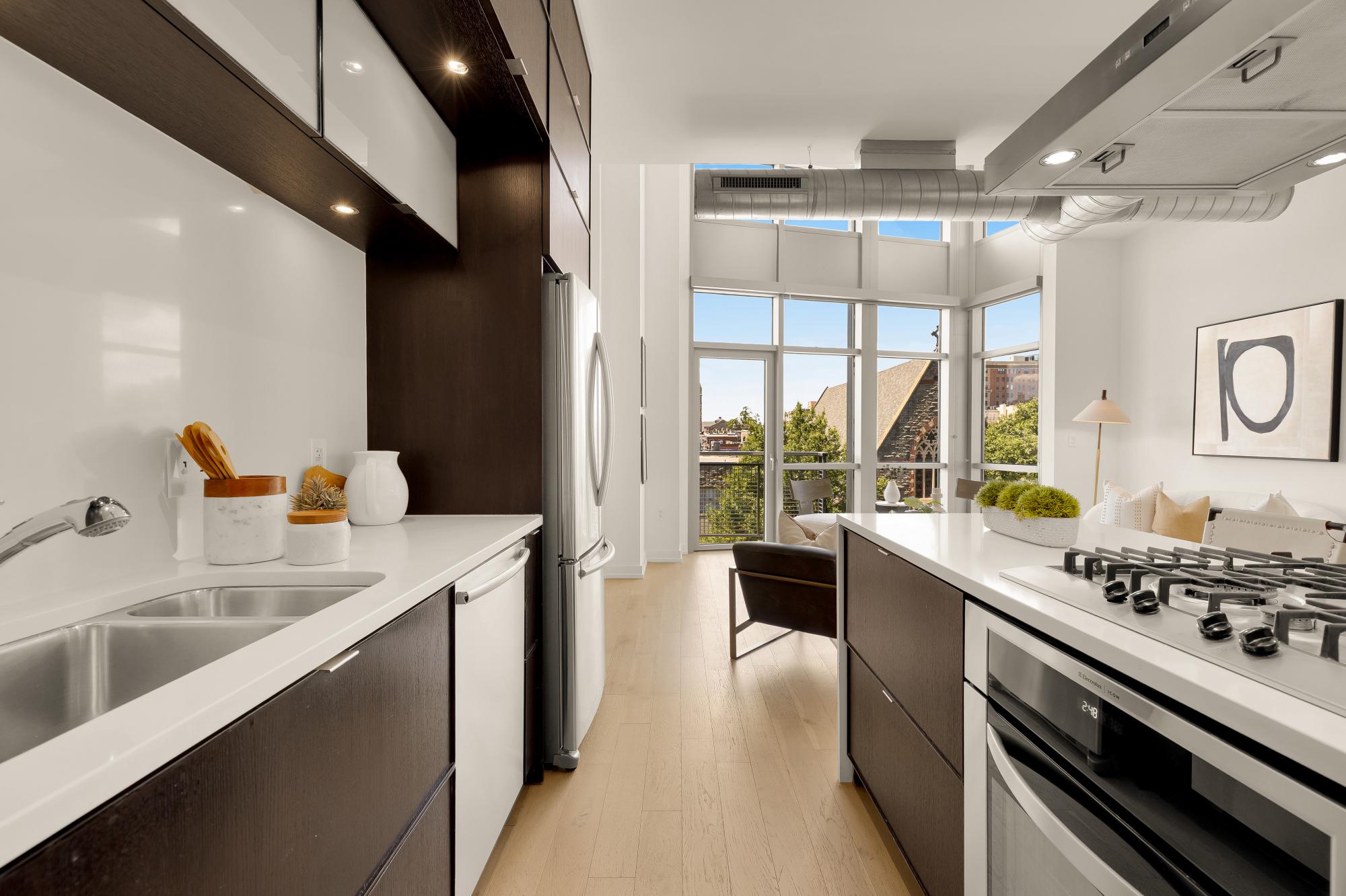  1515 15th Street NW, Washington, DC, 20005 - 物件實景
