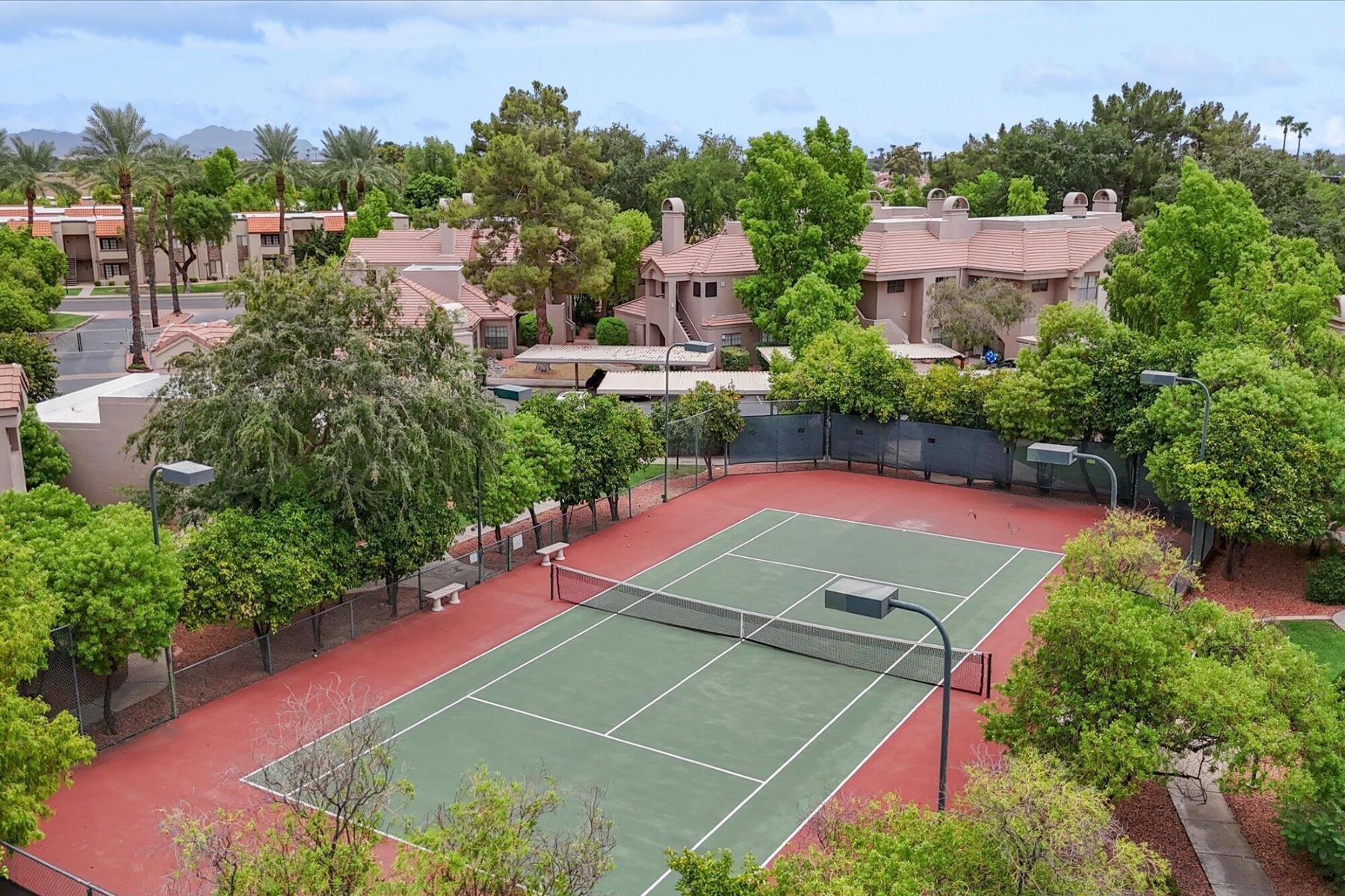  5950 N 78th St  Scottsdale, AZ - 物件實景
