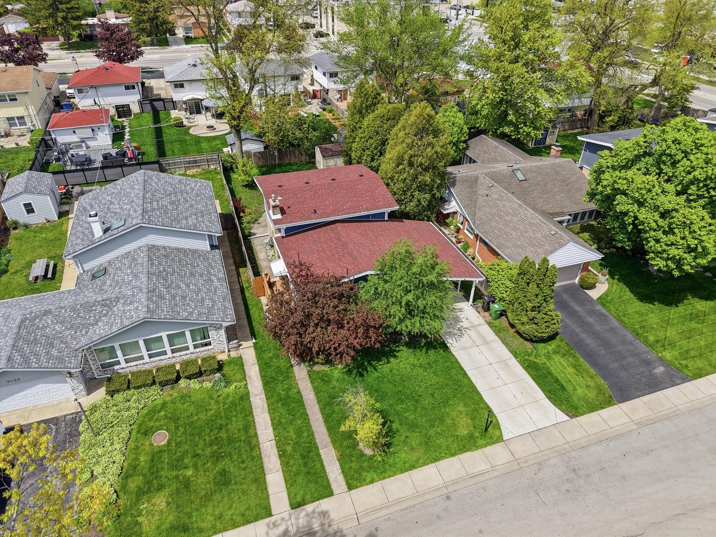 Skokie, Illinois, 60076, United States, 4 Bedrooms Bedrooms, ,2 BathroomsBathrooms,Residential,For Sale,2049150