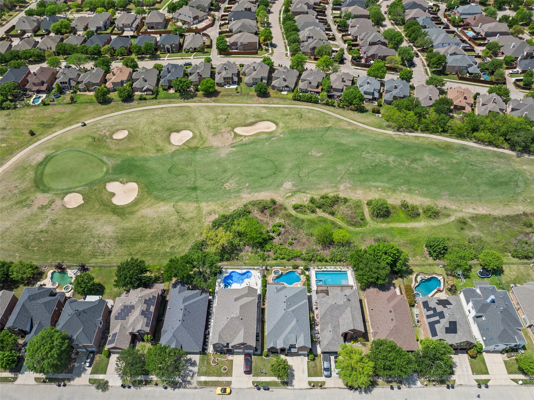 Frisco, Texas, 75033, United States, 5 Bedrooms Bedrooms, ,4 BathroomsBathrooms,Residential,For Sale,1938908