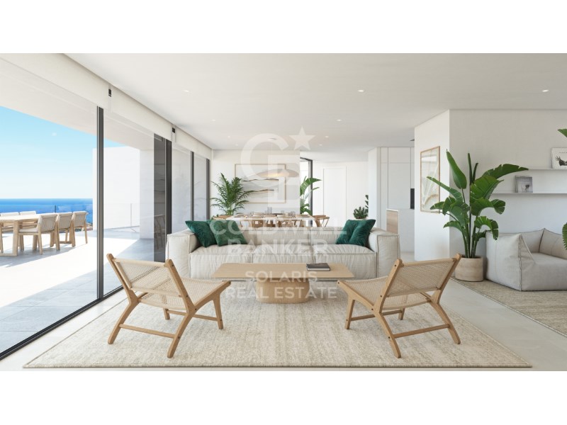 Alicante, Benitachell / el Poble Nou de Benitatxel, Benitachell / el Poble Nou de Benitatxell, Comunidad Valenciana, ES, 3 Bedrooms Bedrooms, ,4 BathroomsBathrooms,Residential,For Sale,Alicante, Benitachell / el Poble Nou de Benitatxel,1449082