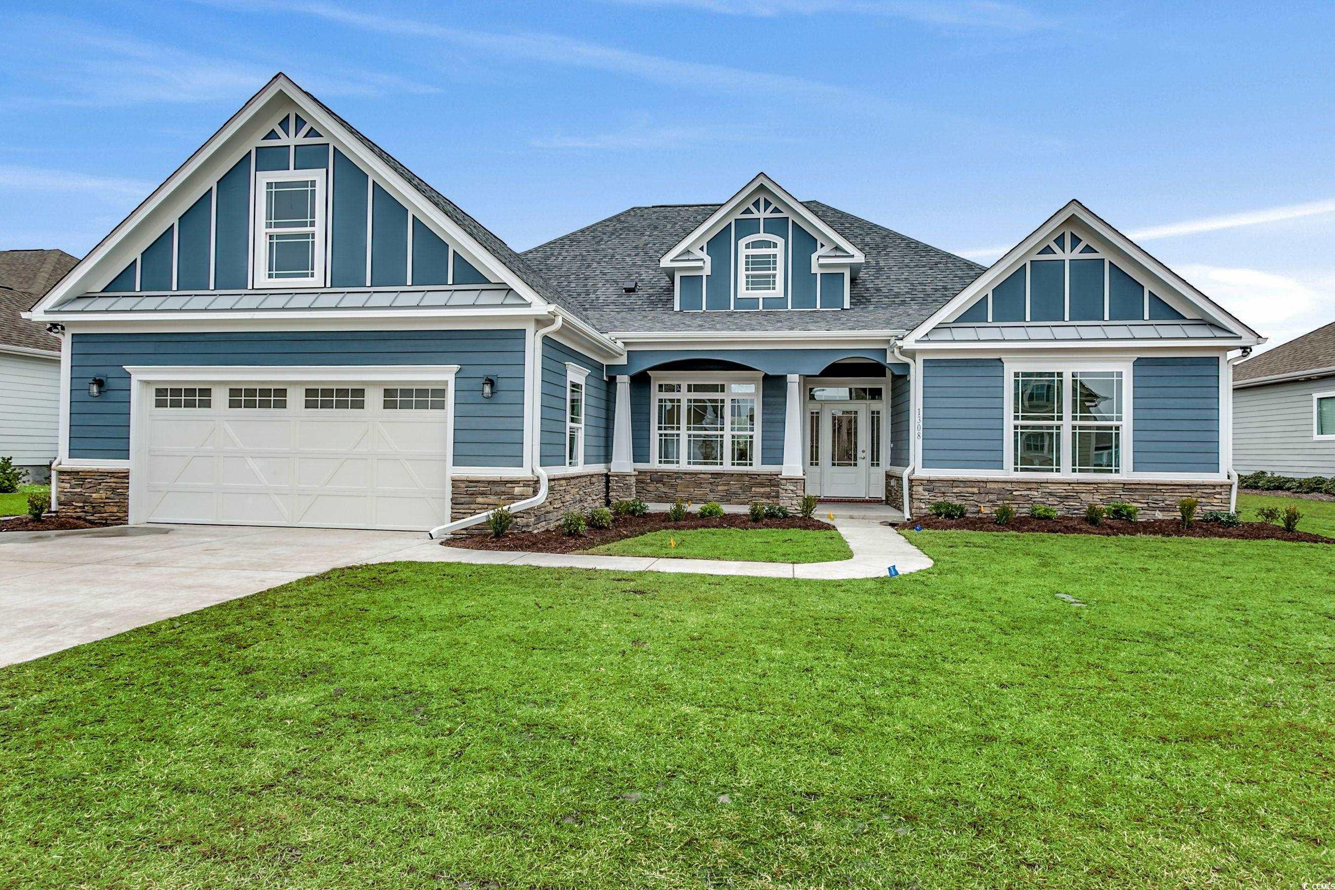 Conway, South Carolina, 29526, United States, 5 Bedrooms Bedrooms, ,4 BathroomsBathrooms,Residential,For Sale,1916162