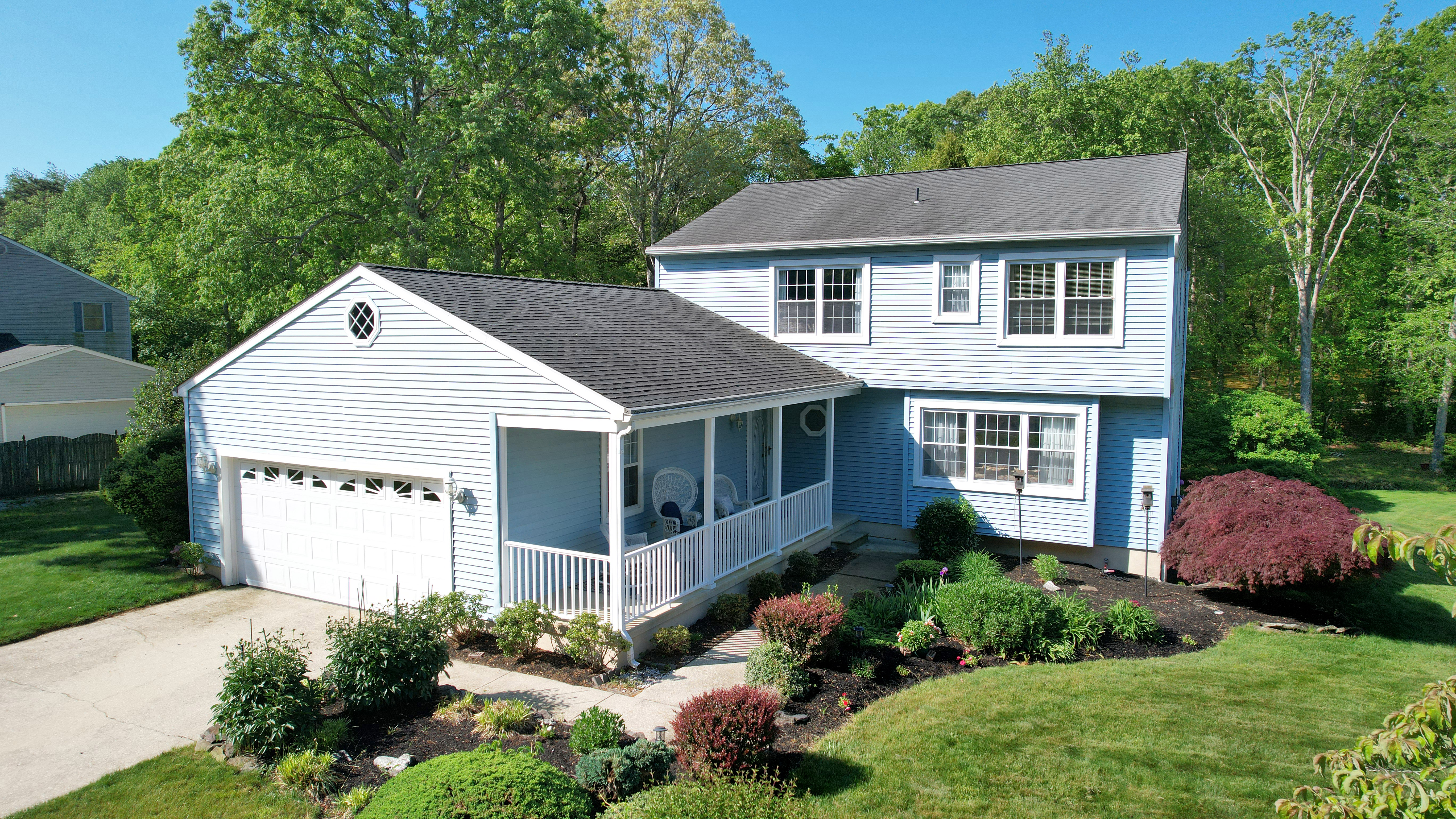 Galloway, New Jersey, 08205, United States, 4 Bedrooms Bedrooms, ,3 BathroomsBathrooms,Residential,For Sale,2048646