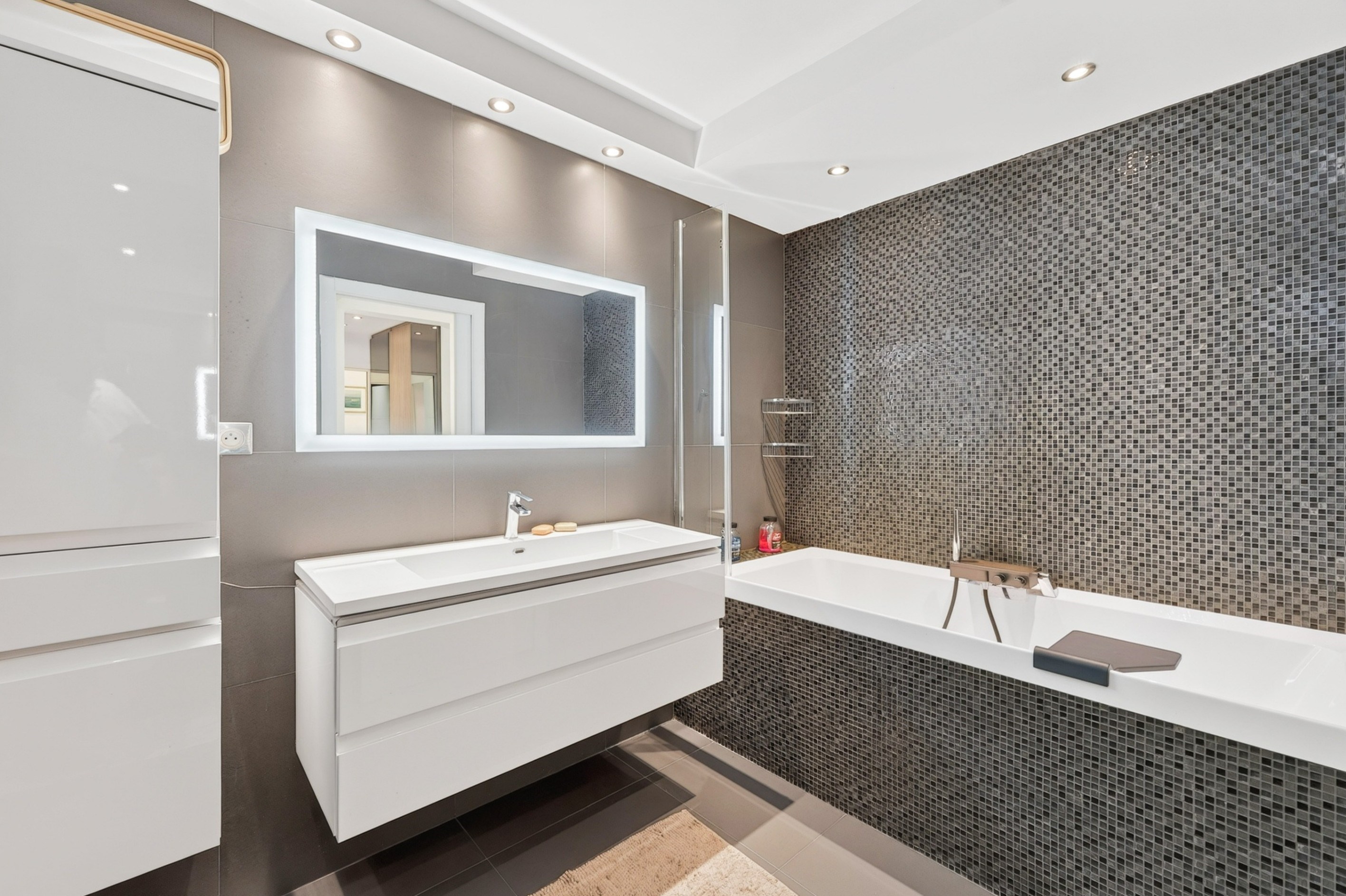  Marseille 8th arrondissement, Bagatelle – 3-Bedroom Apartment in a Secure Gated… - 物件實景