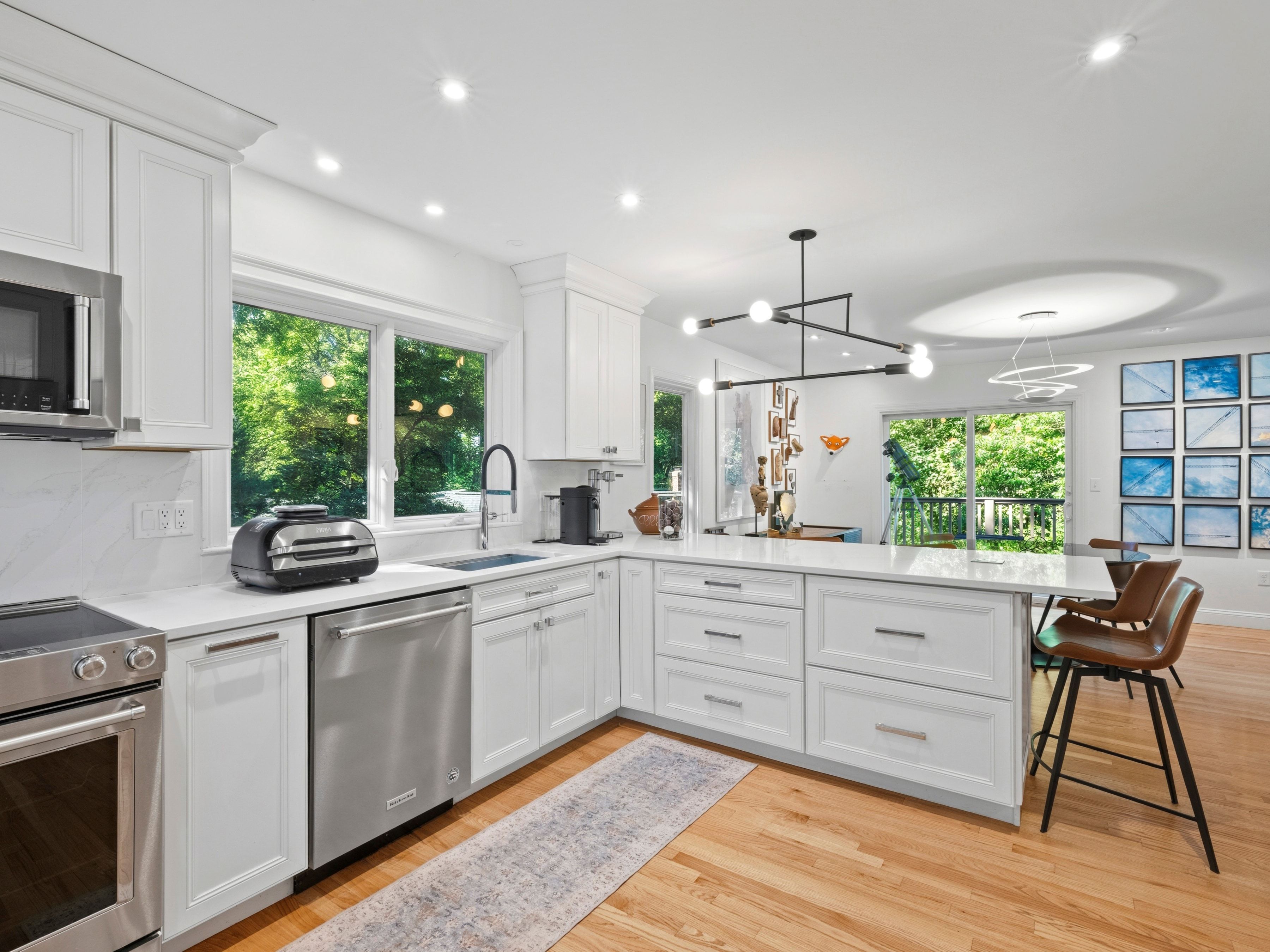  36 Fifer Lane, Lexington, MA 02420 - 物件實景