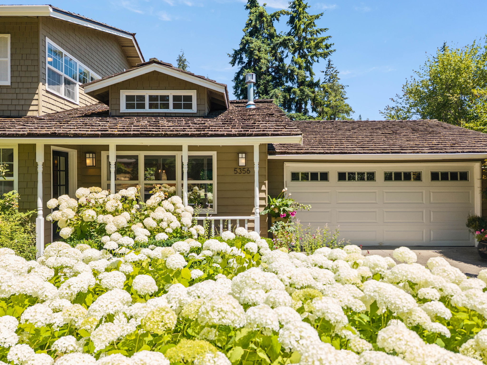  5356 Ruby Place NE, Bainbridge Island, WA 98110 - 物件實景