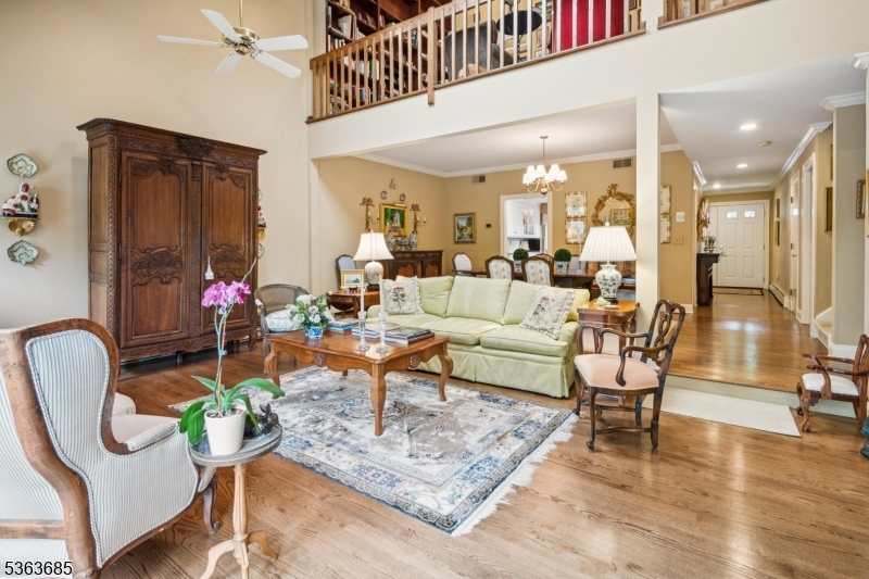 Bernards Twp., New Jersey, 07920, United States, 3 Bedrooms Bedrooms, ,4 BathroomsBathrooms,Residential,For Sale,1875142