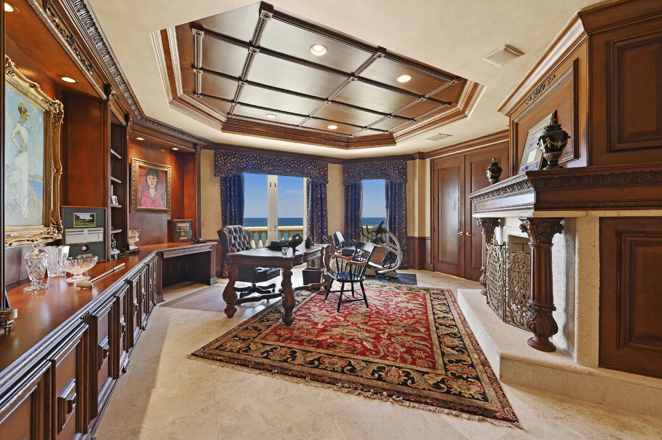  4715 S Ocean Boulevard - 物件實景