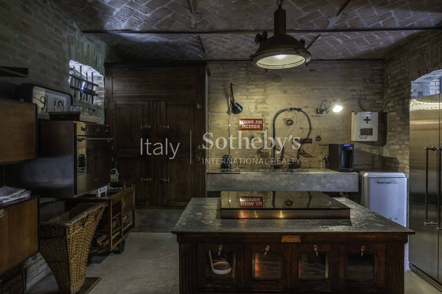  Stunning property on the hills of Bologna - 物件實景
