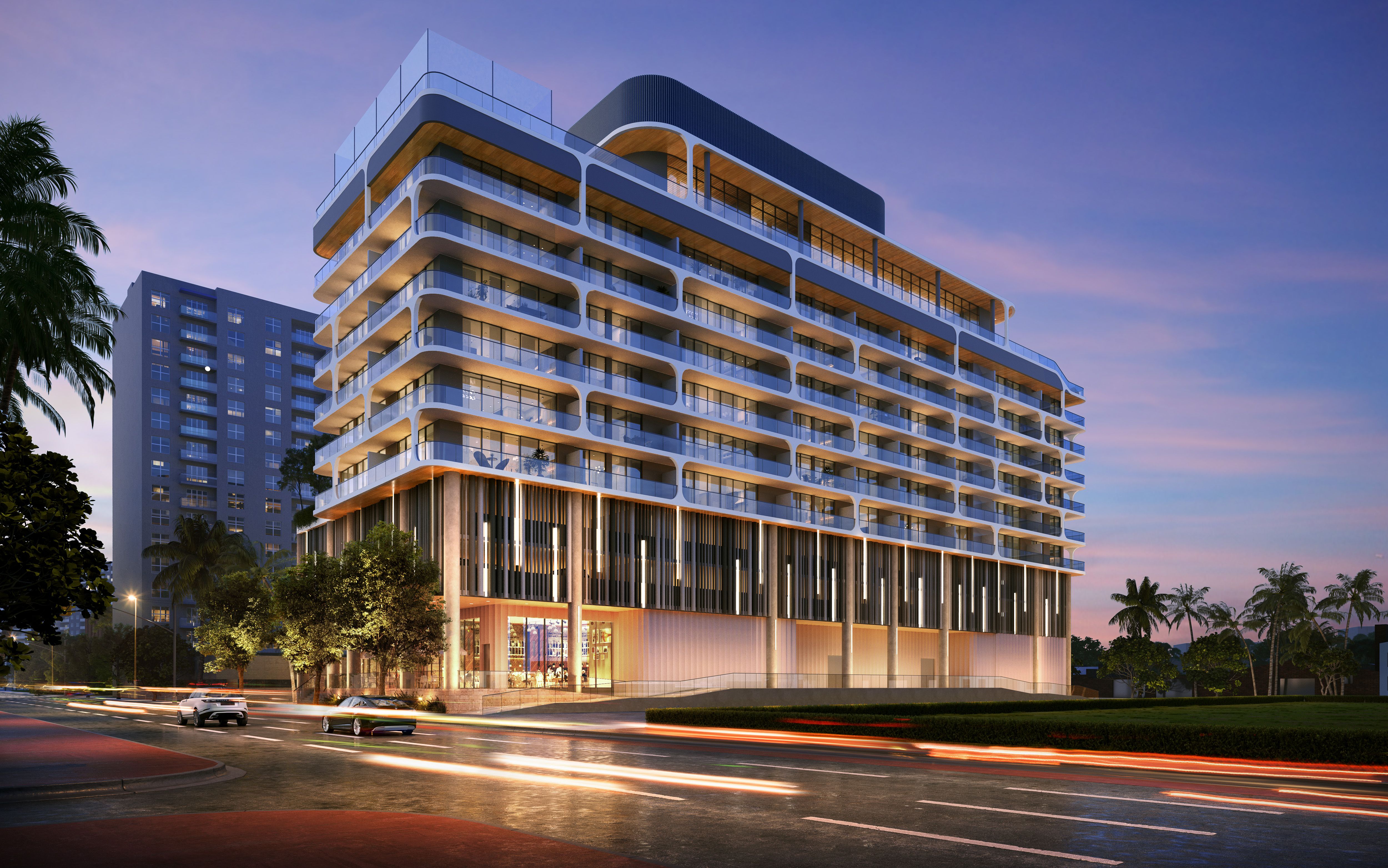  6940 Abbott Ave, Miami Beach, FL, 33141 - 物件實景