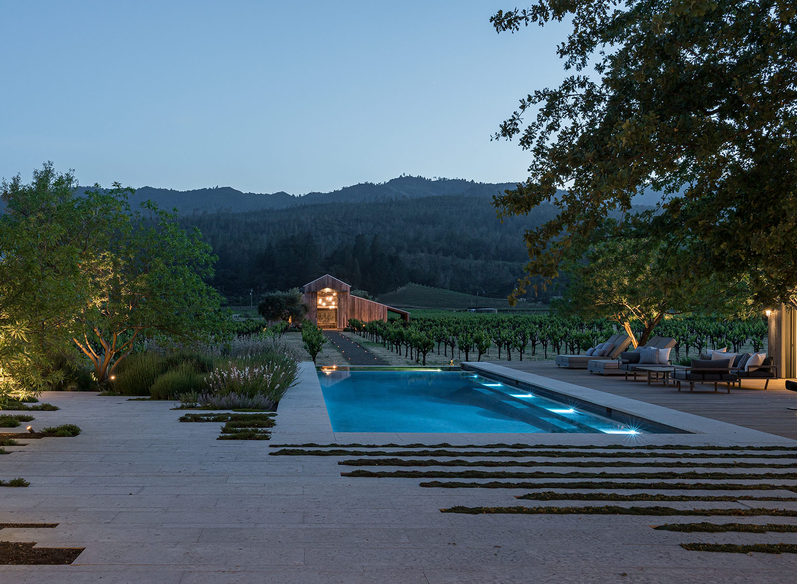 St. Helena, California, 94574, United States, 5 Bedrooms Bedrooms, ,8 BathroomsBathrooms,Residential,For Sale,1796446