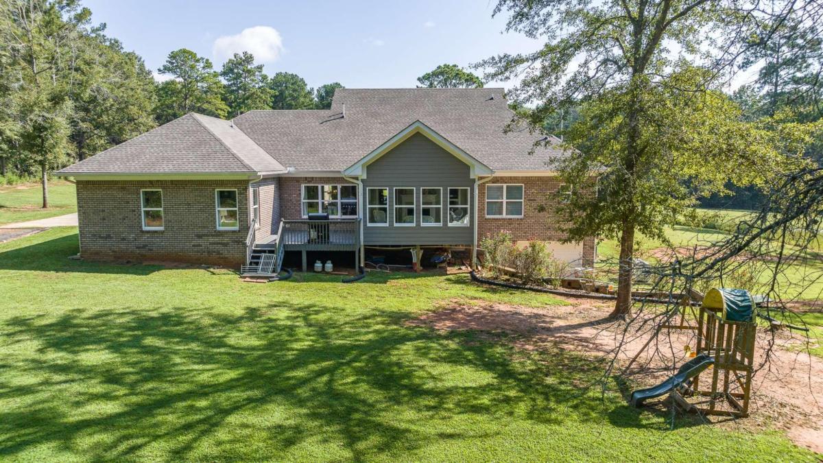 381 Thurman Baccus Road, Social Circle, Georgia, 30025, United States, 3 Bedrooms Bedrooms, ,3 BathroomsBathrooms,Residential,For Sale,381 Thurman Baccus Road,1555609