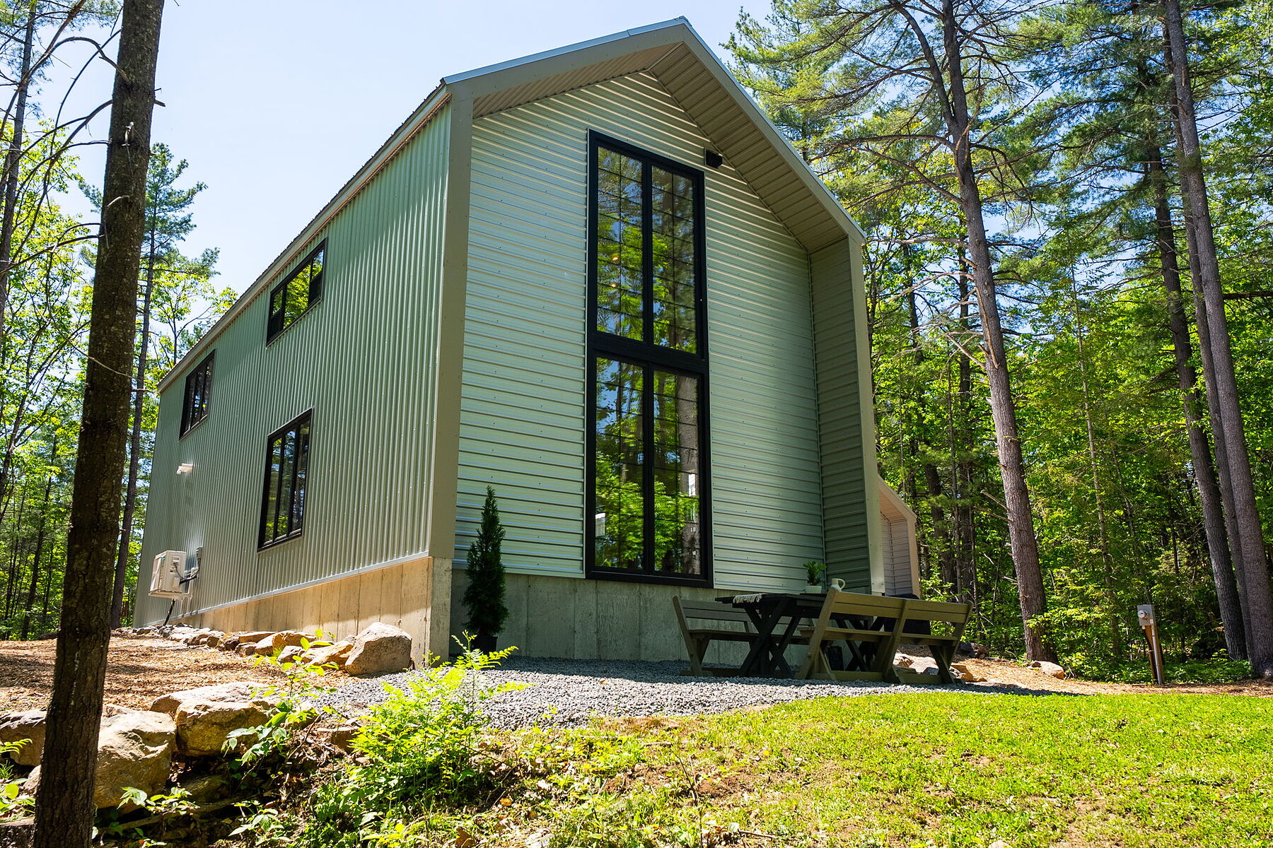  Modern Muskoka Living - 物件實景