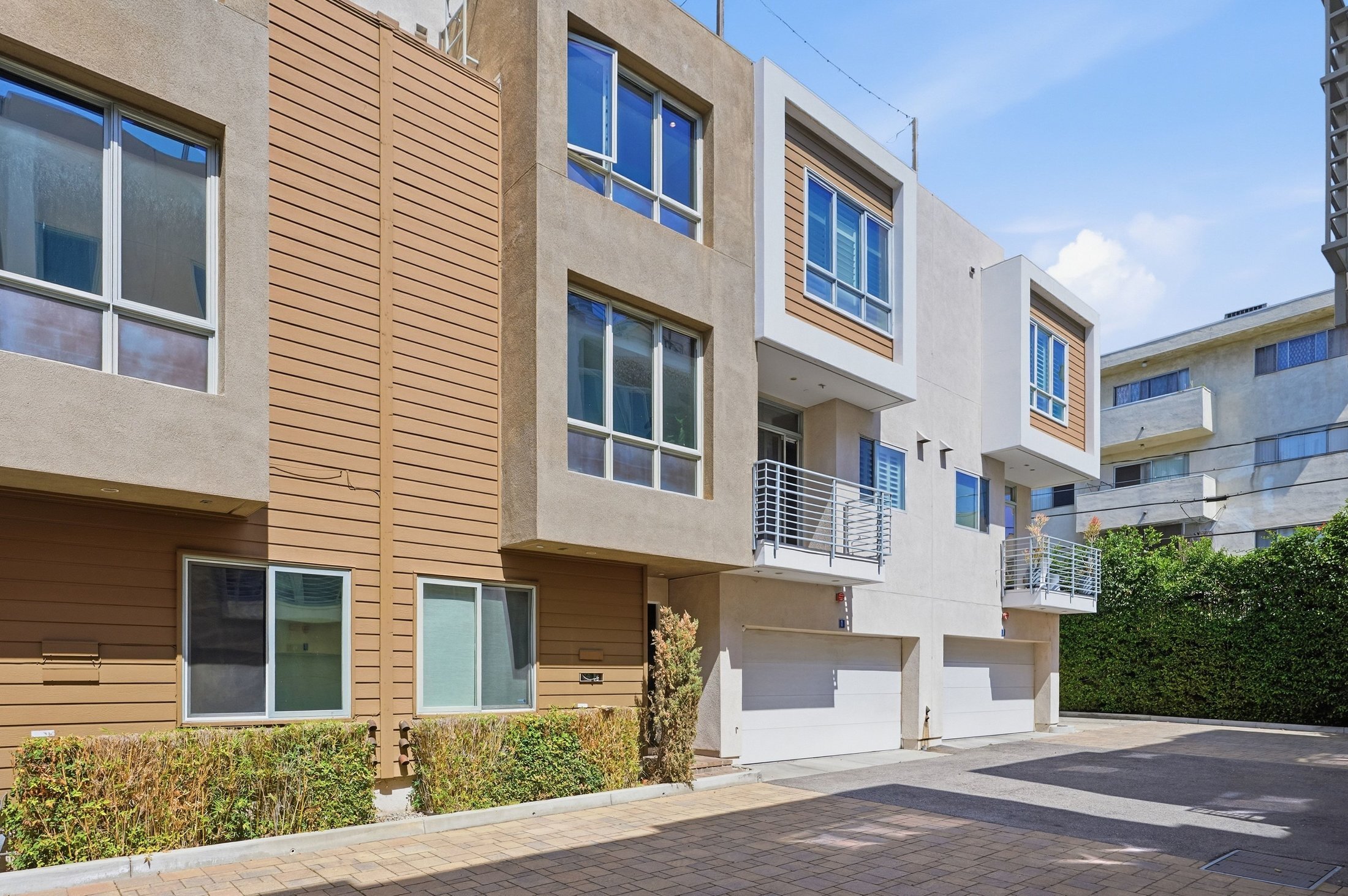  1400 North Fuller Avenue - 物件實景