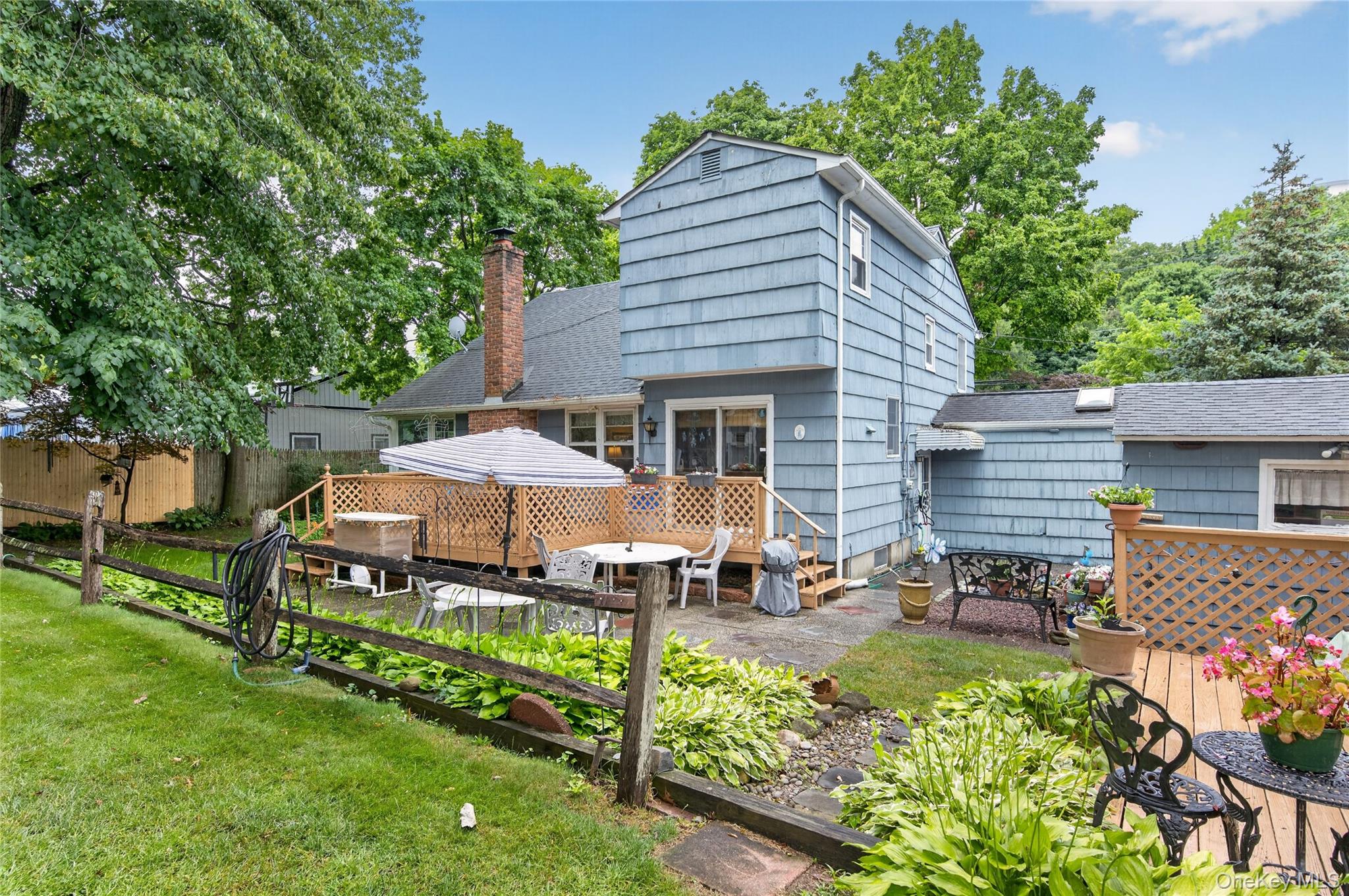  190 Oakwood Road, Huntington Station, NY, 11746 - 物件實景