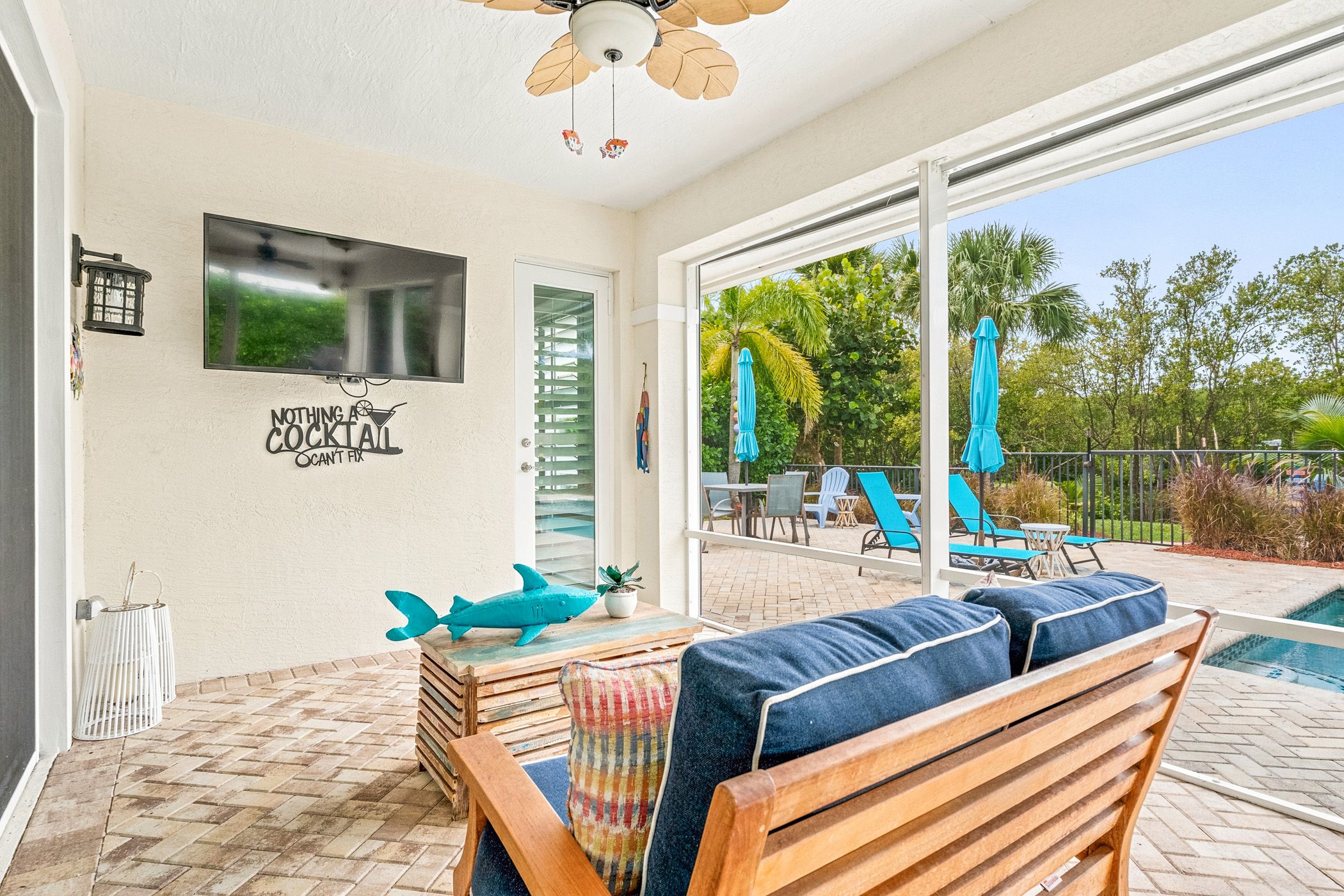  3929 Shoreside Drive, Hutchinson Island, FL, 34949 - 物件實景