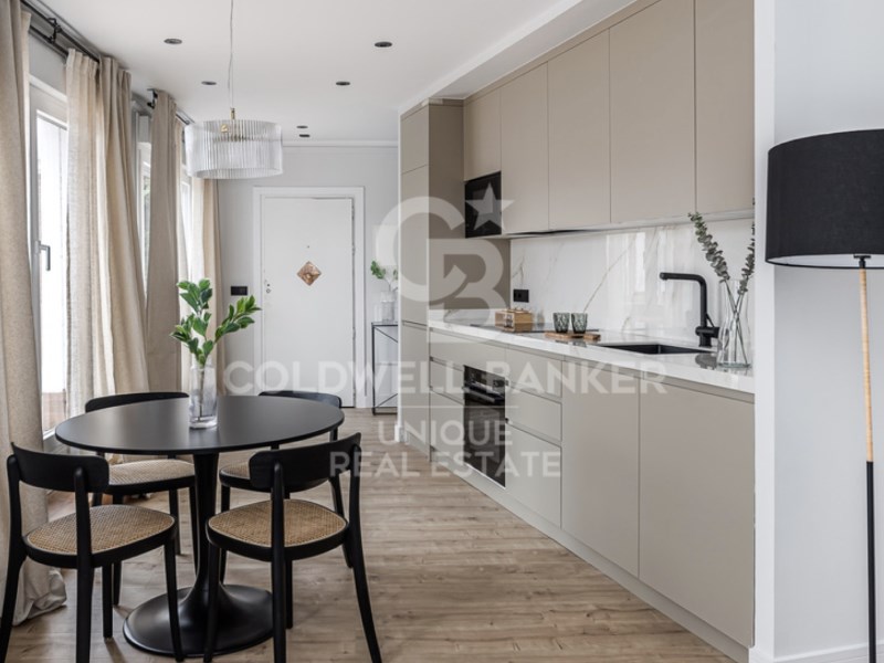 Madrid, Comunidad de Madrid, ES, 2 Bedrooms Bedrooms, ,2 BathroomsBathrooms,Residential,For Sale,1940119