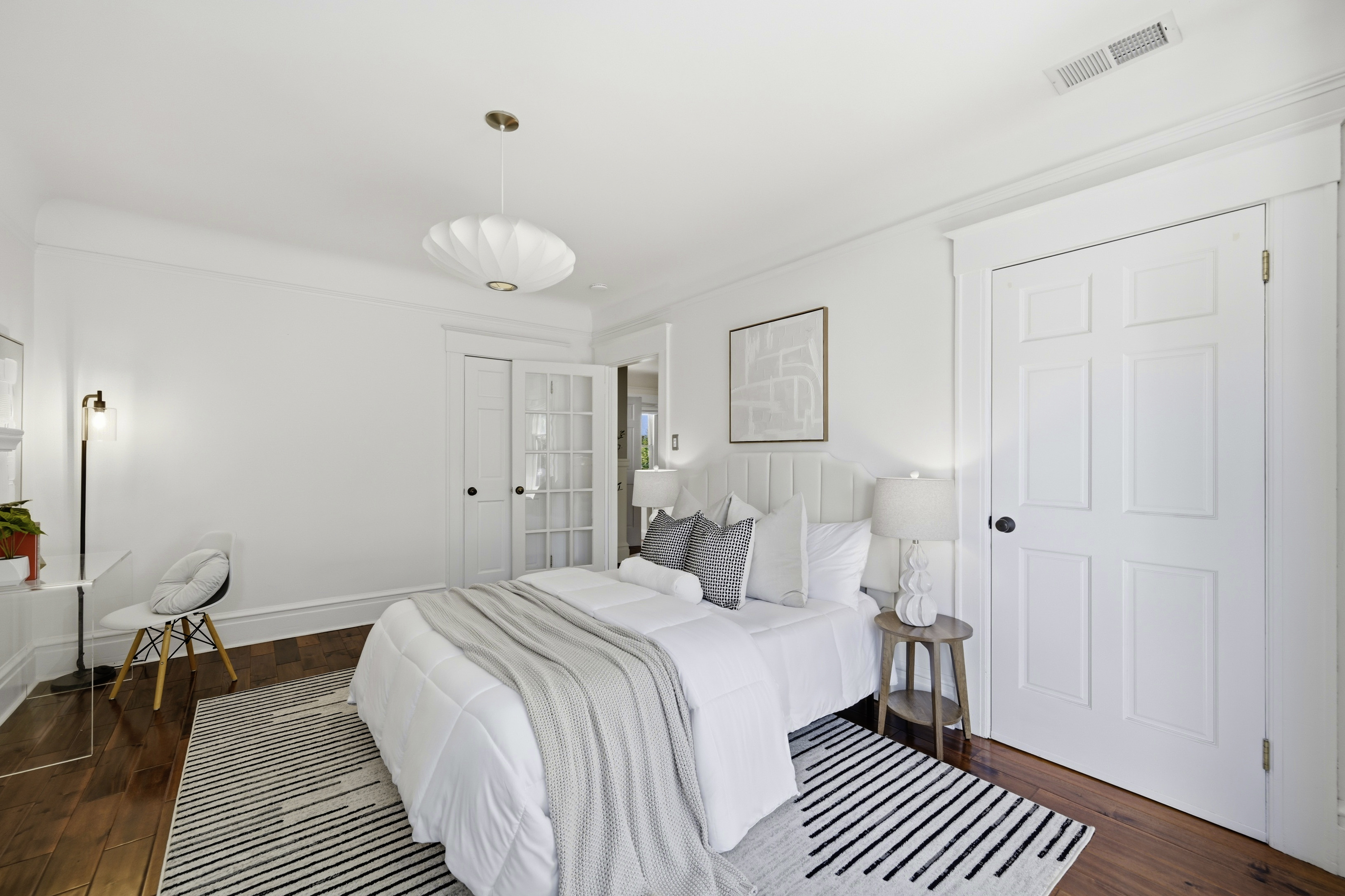  Period Charm Galore  Edwardian in the Mission - 物件實景