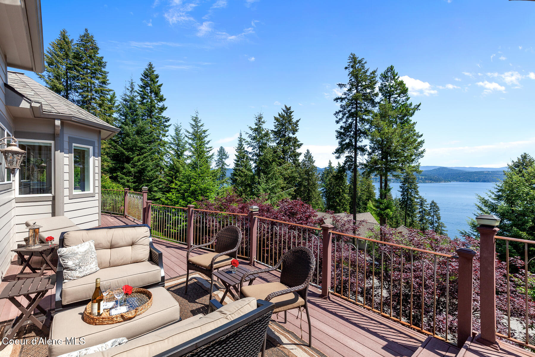 Coeur d'Alene, Idaho, 83814, United States, 4 Bedrooms Bedrooms, ,Residential,For Sale,2048588