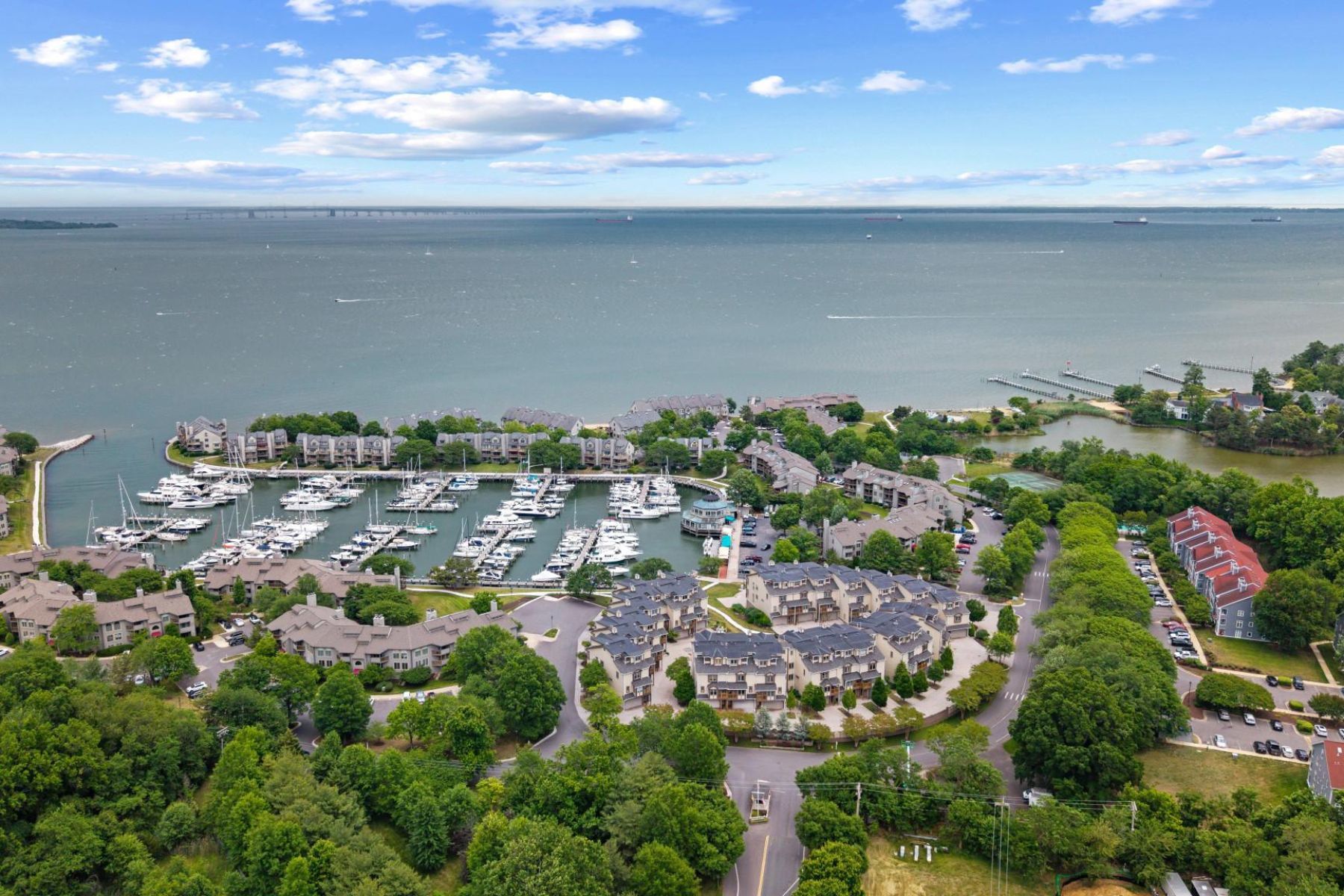  2002 Dakota Place, Annapolis, MD, 21403 - 物件實景