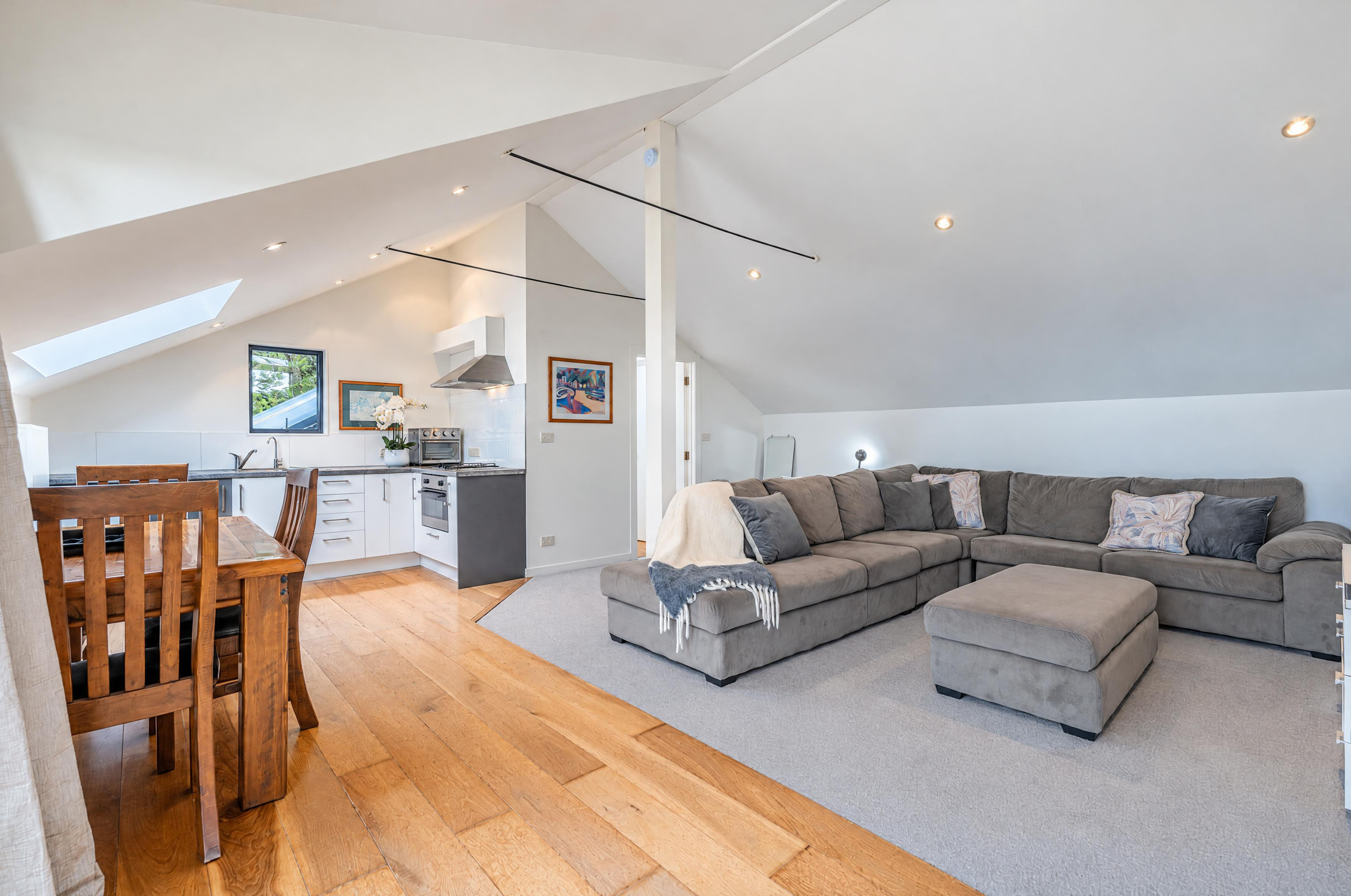  15a Te Papa Road, Kawakawa Bay, Auckland - 物件實景