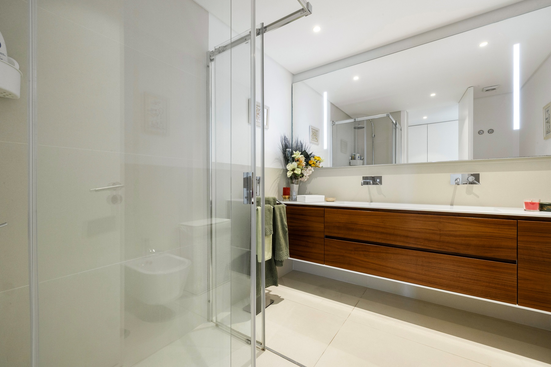  Flat, 3 bedrooms, for Sale - 物件實景