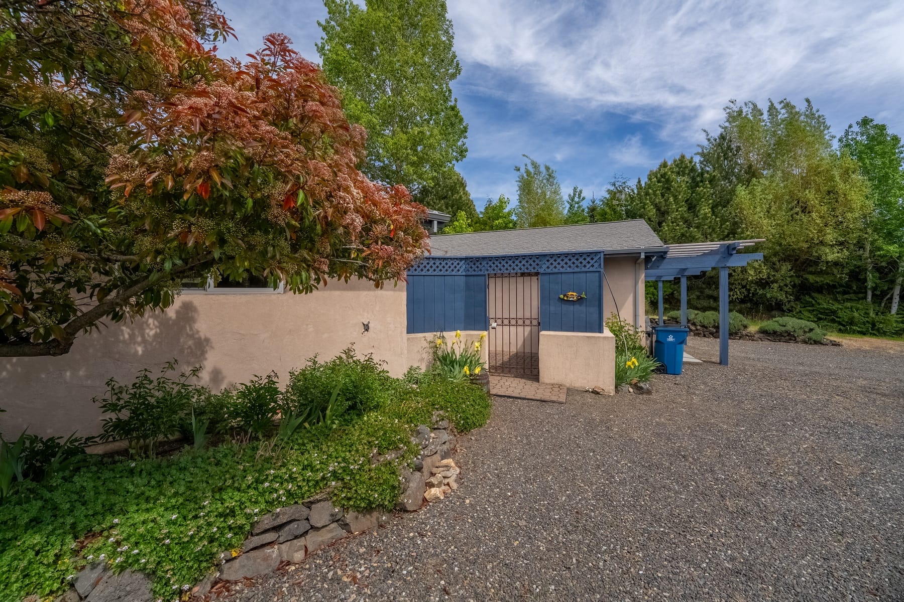  199 OLD HIGHWAY 8 Lyle, WA 98635 - 物件實景