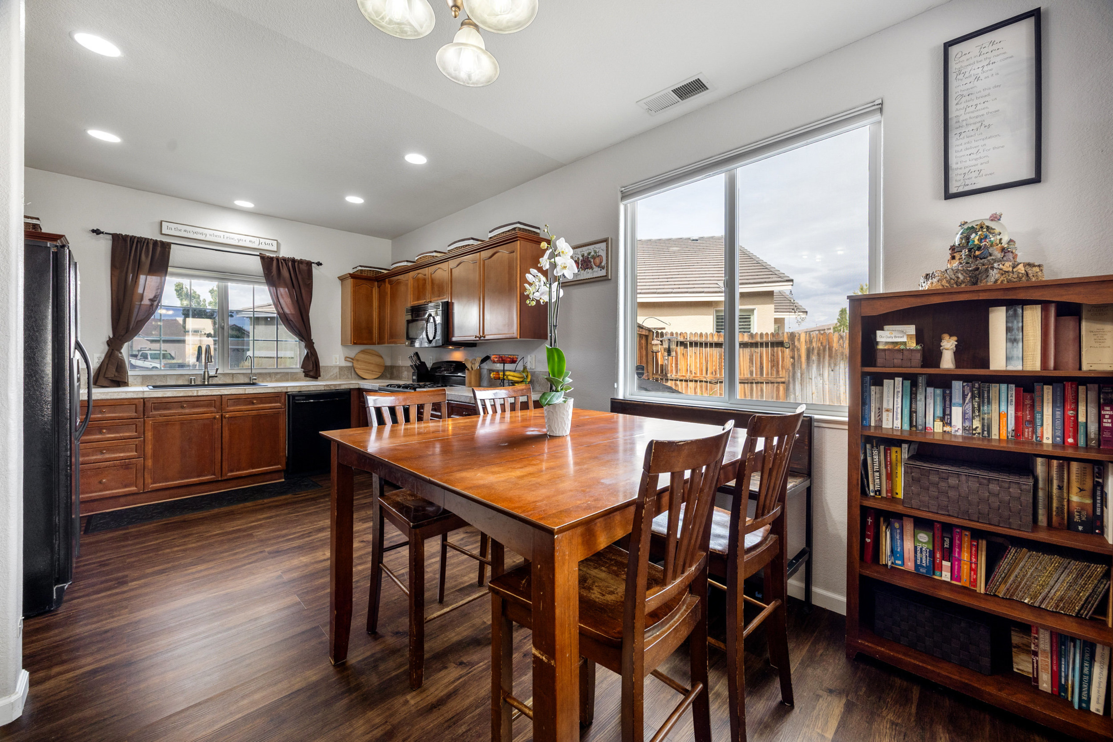  Single Story Damonte Ranch On Oversized Lot - 物件實景