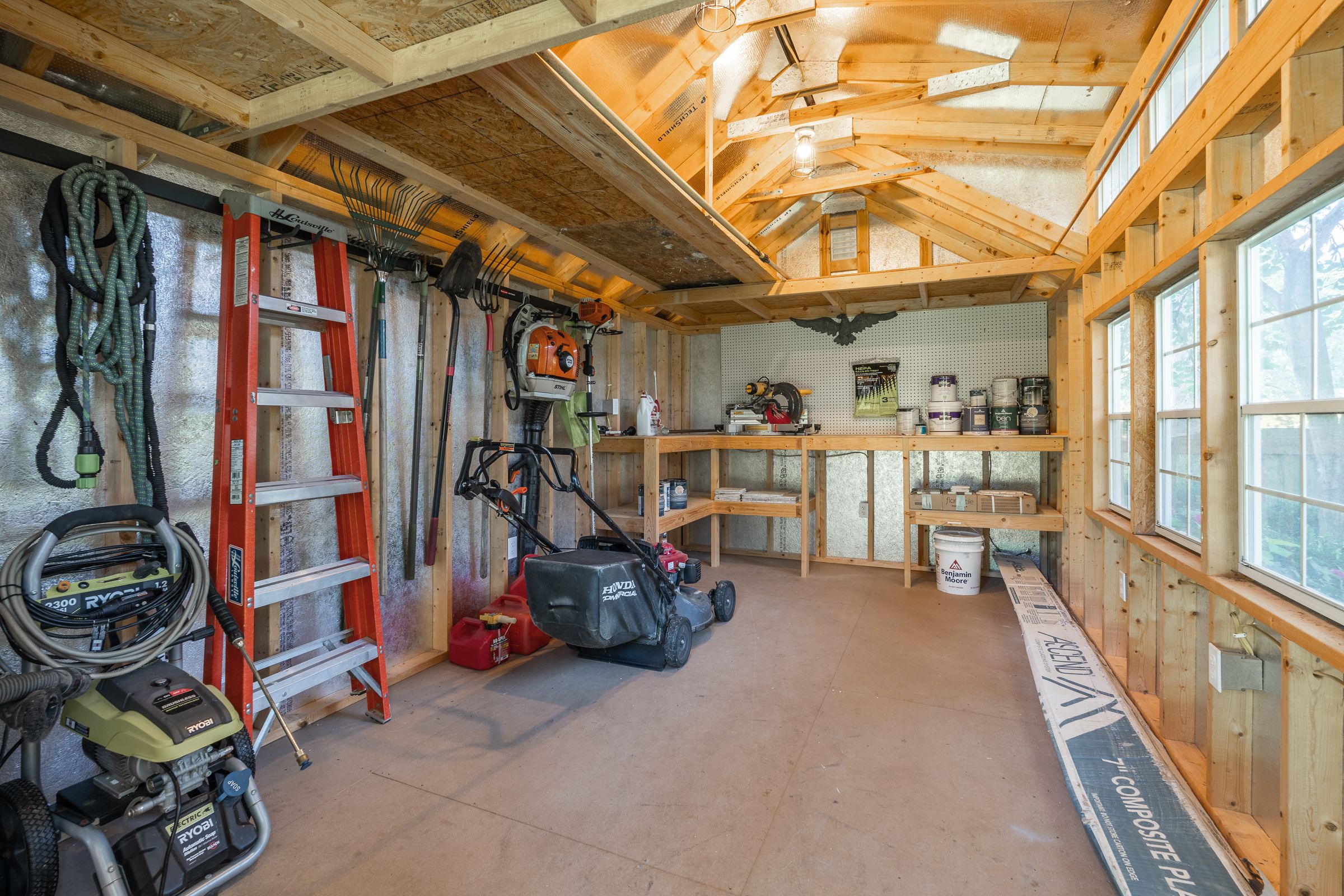  5802 South Crestwood Avenue, Henrico, VA 23226 - 物件實景