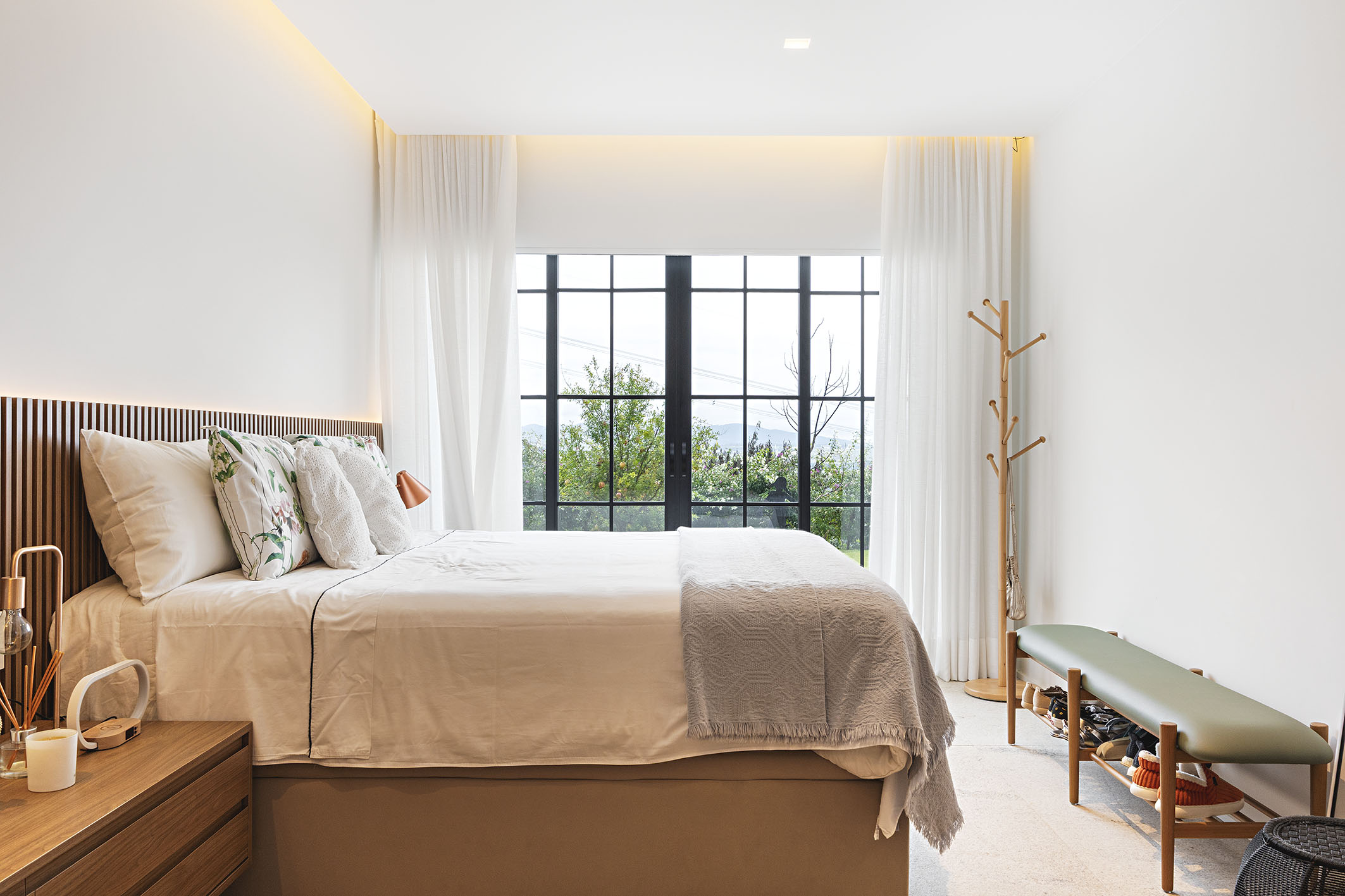  French-Inspired Residence on an Expansive Estate at Fazenda Boa Vista - 物件實景