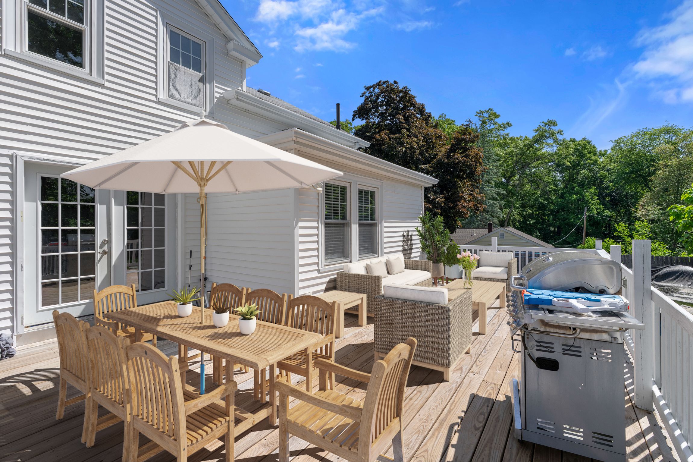  48 Hudson Street, Attleboro, MA, 02703 - 物件實景