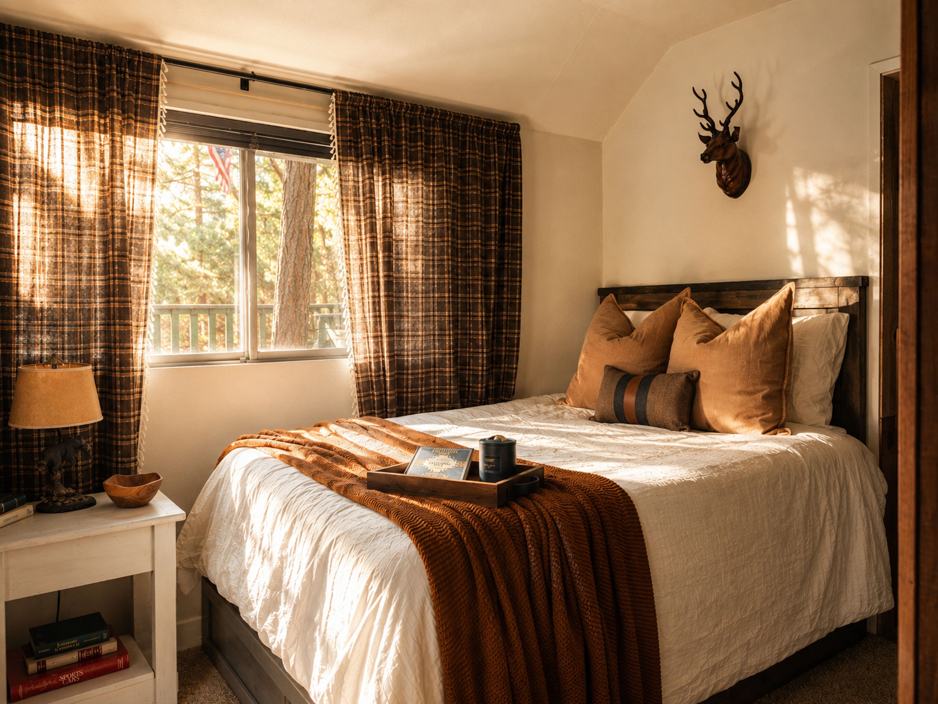  2412 Ridge Drive, Running Springs, CA 92382 - 物件實景