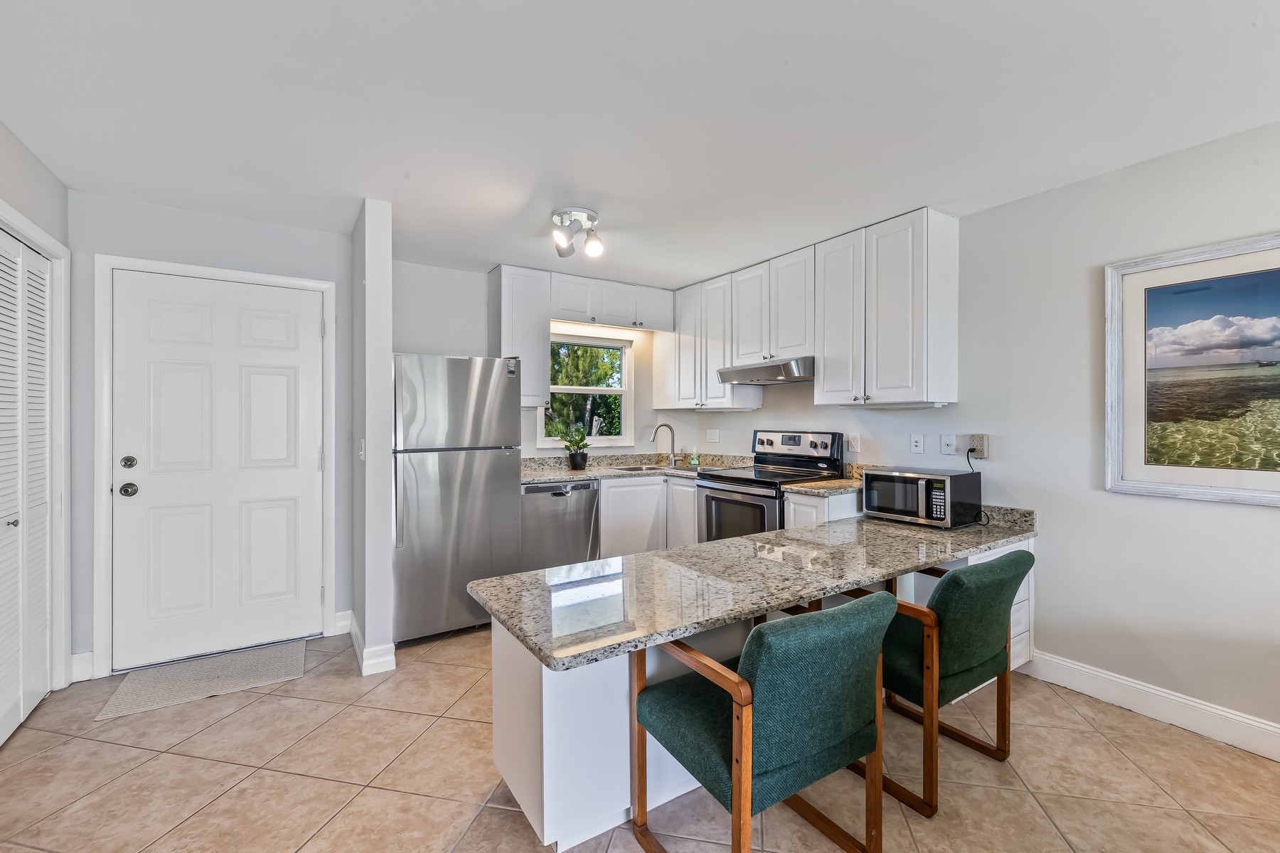  5850 Gasparilla Road Unit # M4 - 物件實景