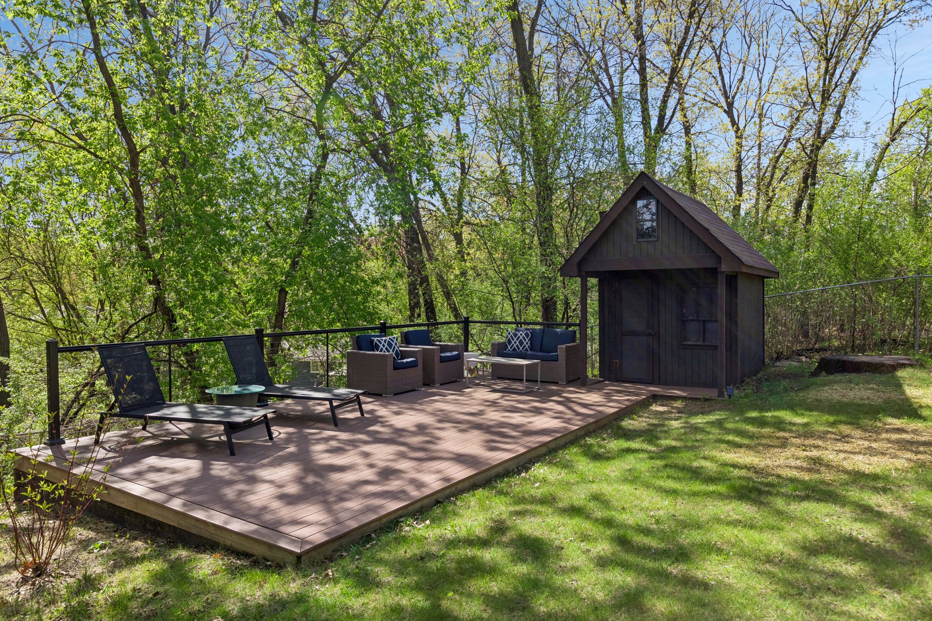  Bright Updated Home Near Parks and Snail Lake - 物件實景