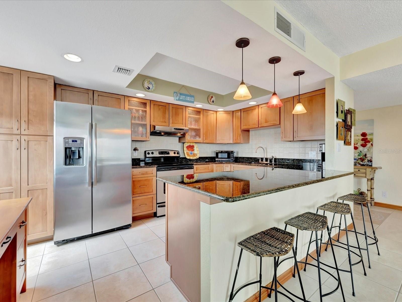 CLEARWATER BEACH, Florida, 33767, United States, 2 Bedrooms Bedrooms, ,2 BathroomsBathrooms,Residential,For Sale,1976366