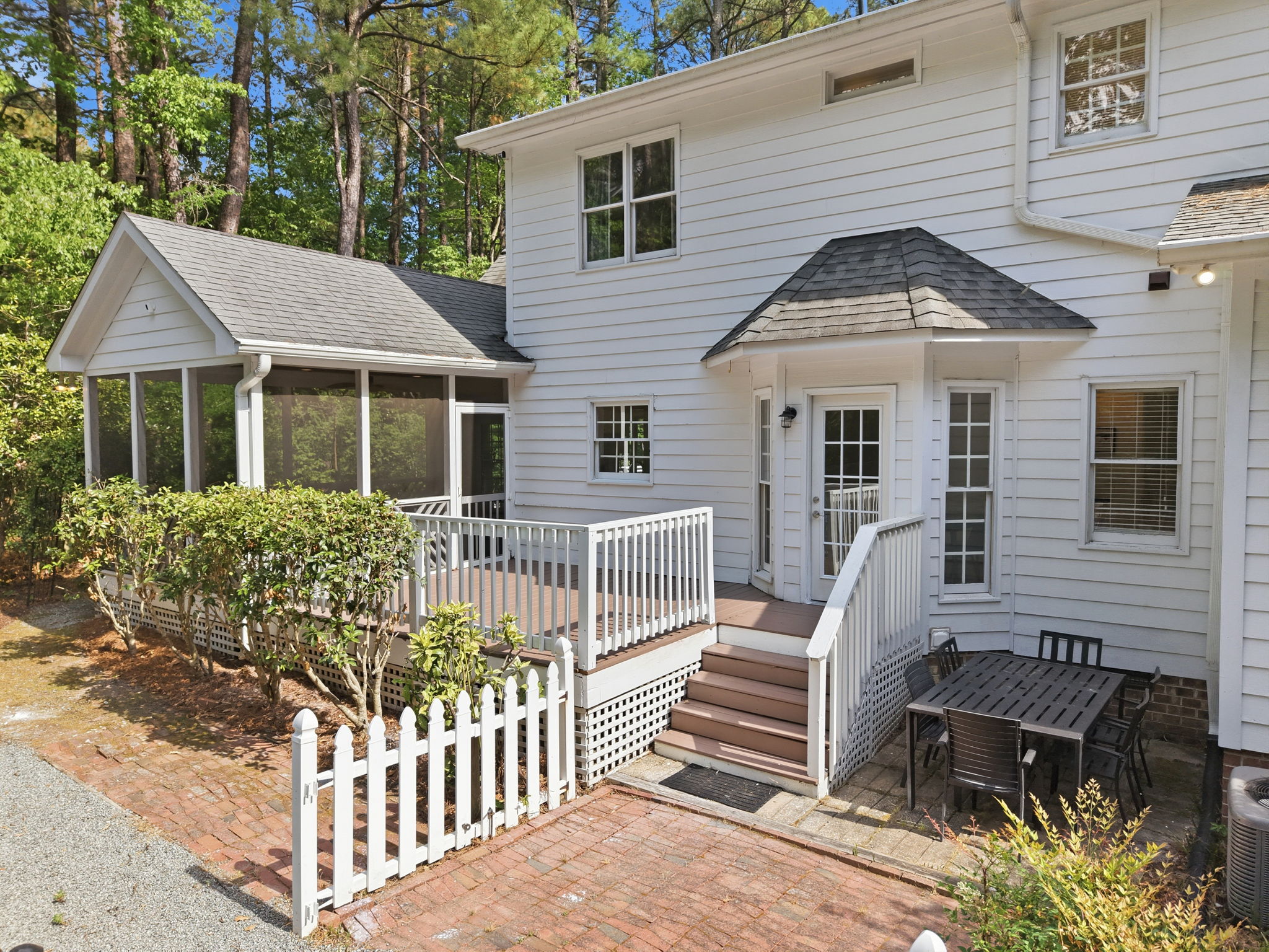  3606 Old Chapel Hill Road, Durham, NC, 27707 - 物件實景