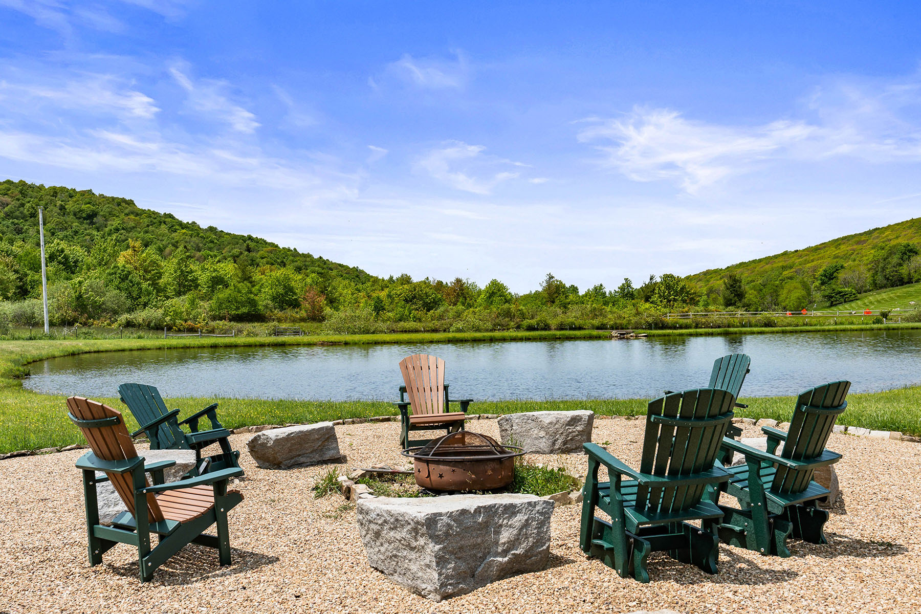  BANNER ELK - 物件實景