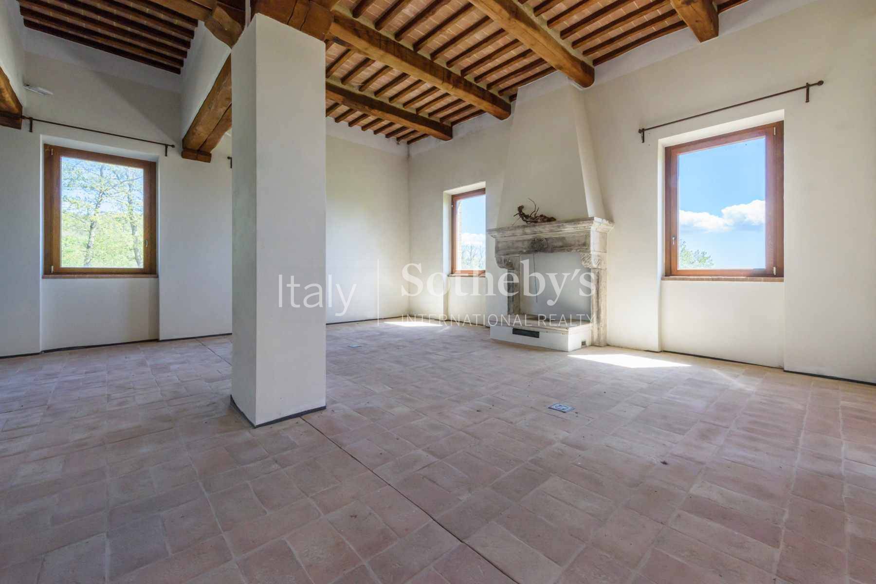  Fascinating property with vineyards and olive groves - 物件實景