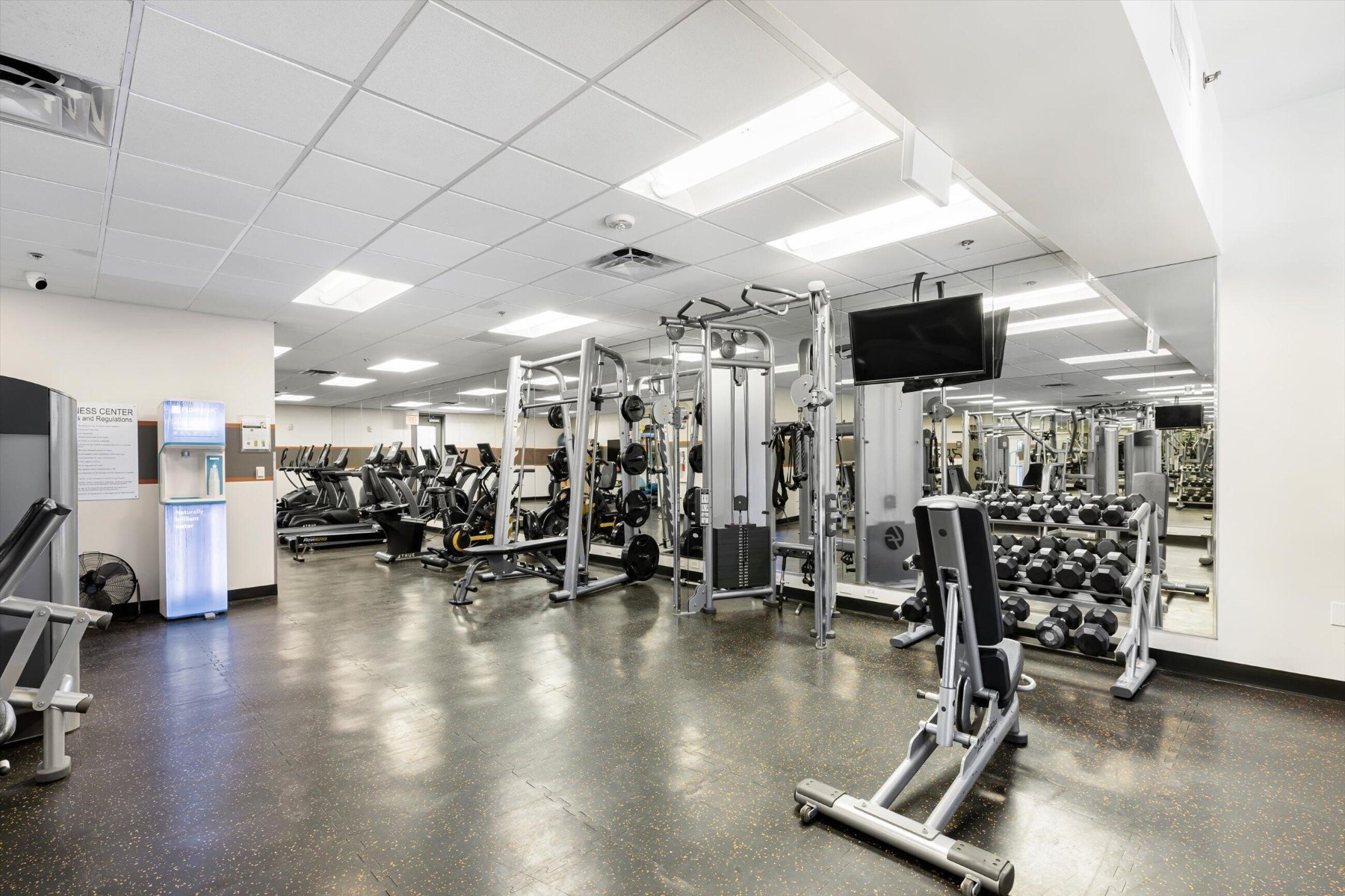  4745 N Scottsdale Road¦Scottsdale, AZ - 物件實景