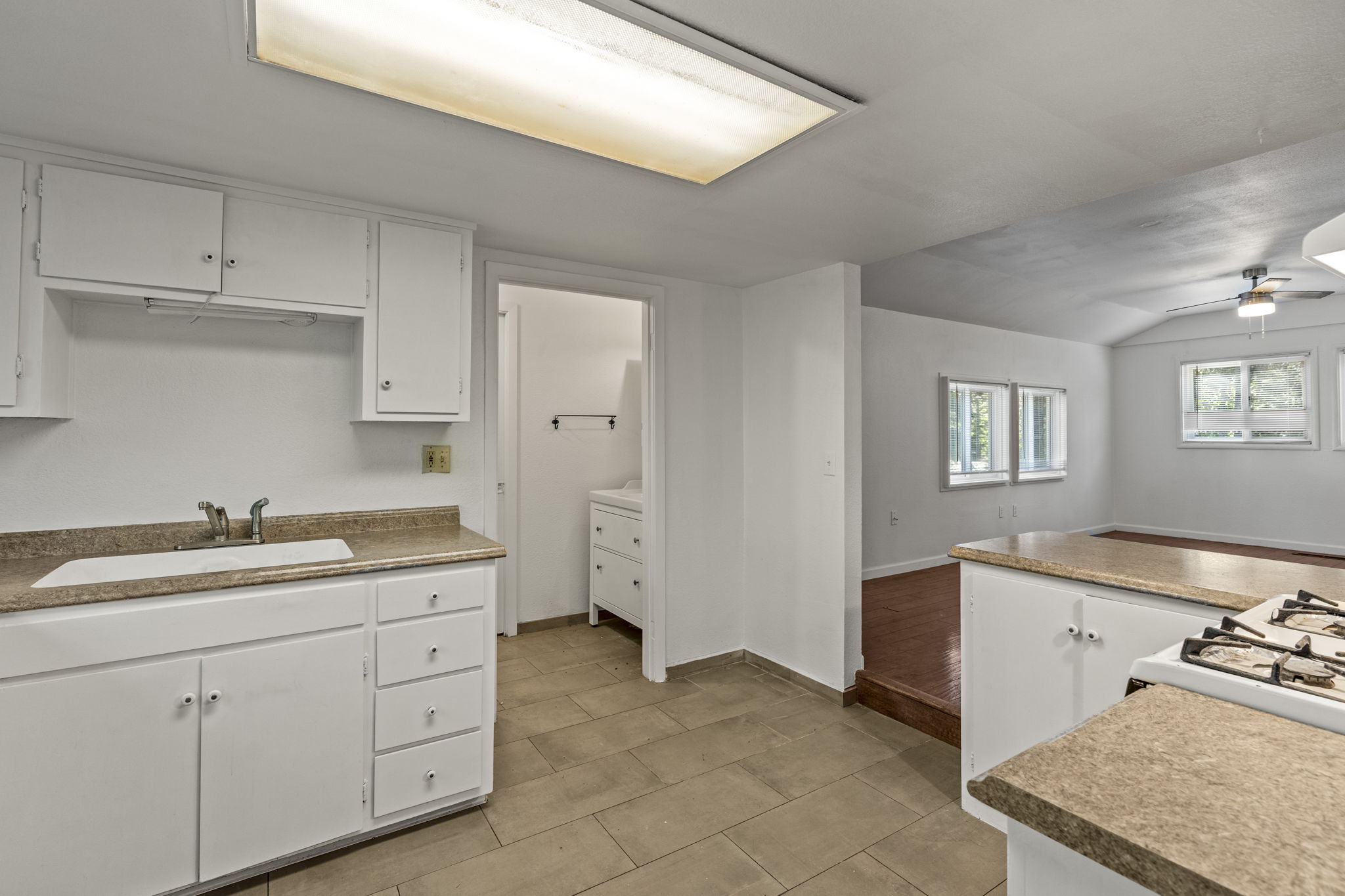  11 Lukens Pl. Angwin, CA. - 物件實景