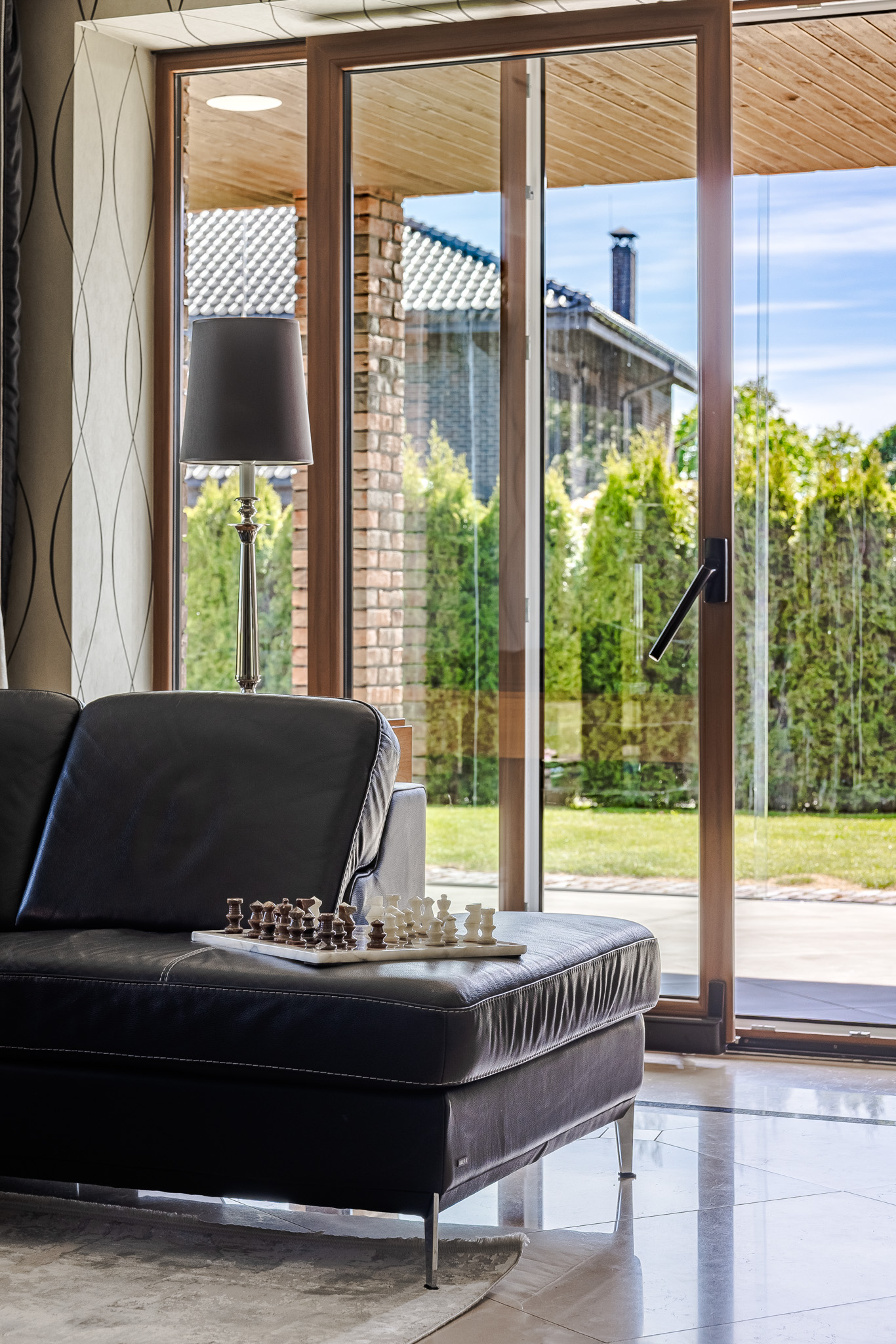  Exclusive private residence surrounded by golf courses - 物件實景