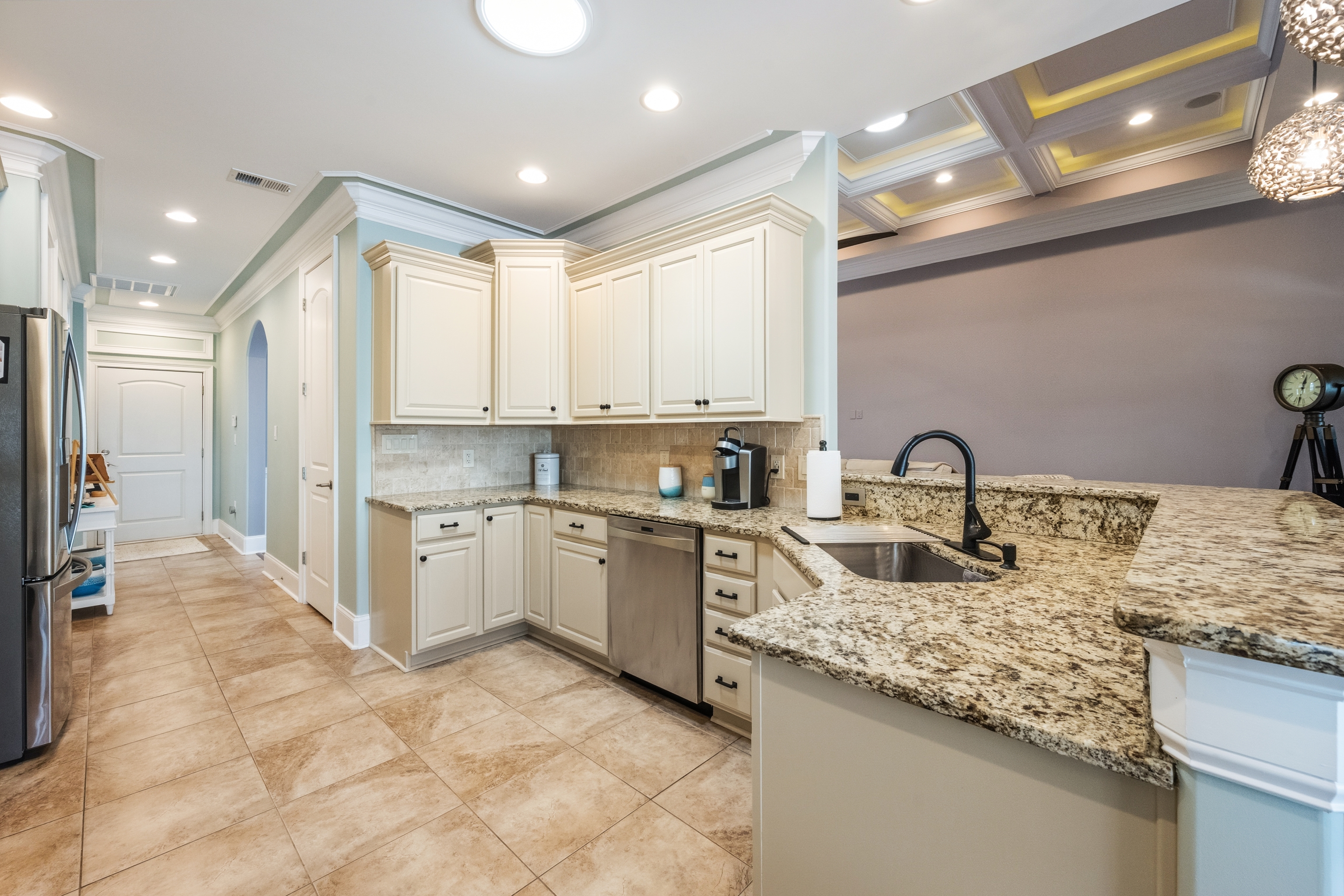  2073 Timmerman Road  Cypress River Plantation - 物件實景