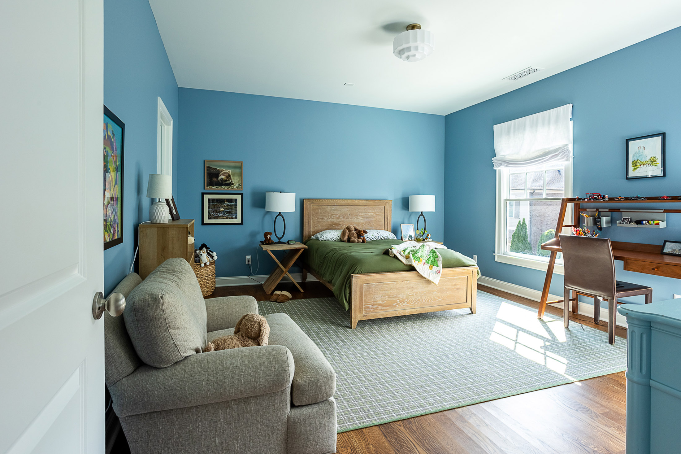  Stunning Designer Transformed Home in Sought-after Gated Vinings Community - 物件實景