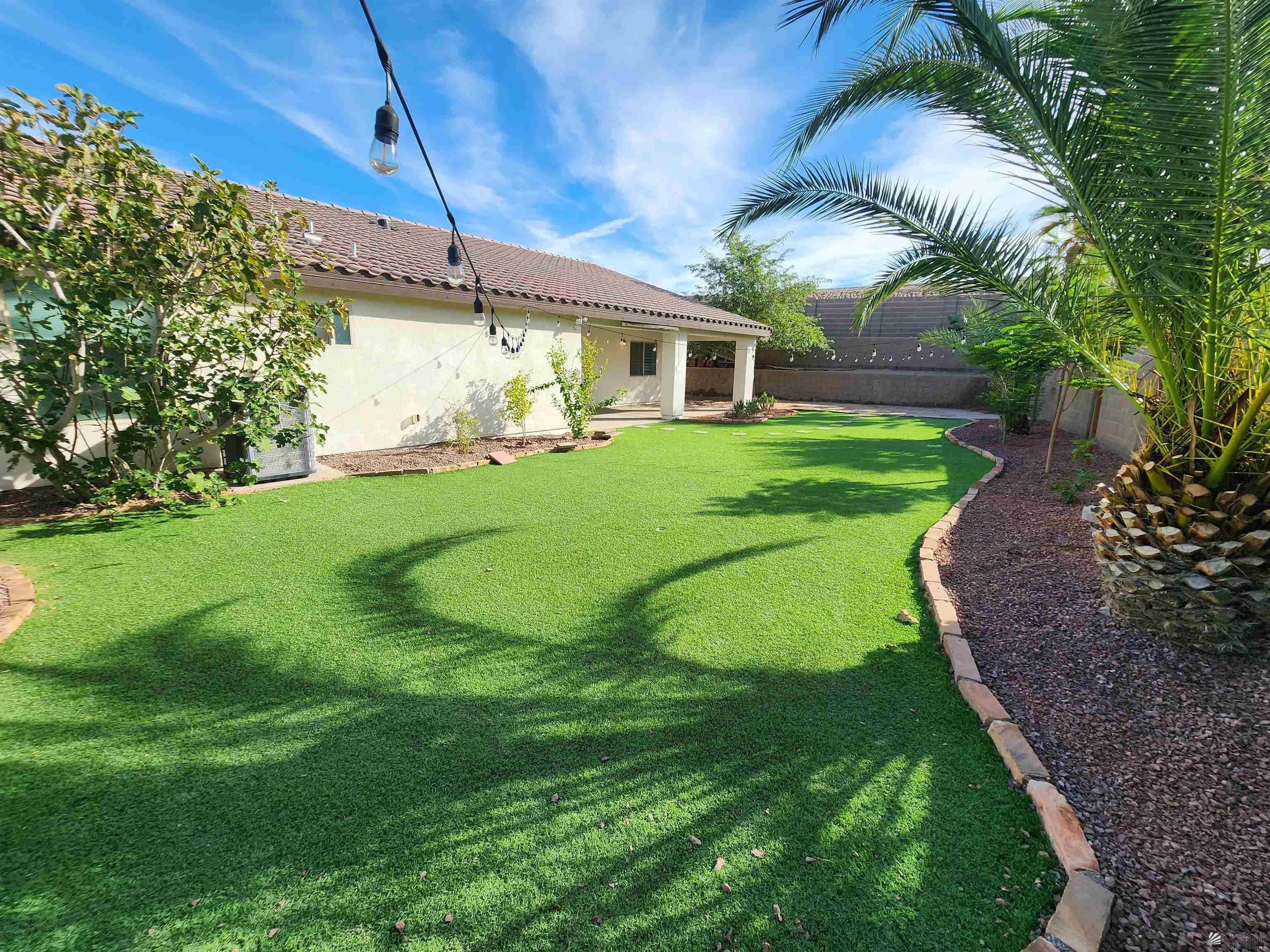 Yuma, Arizona, 85365, United States, 4 Bedrooms Bedrooms, ,1 BathroomBathrooms,Residential,For Sale,1976957