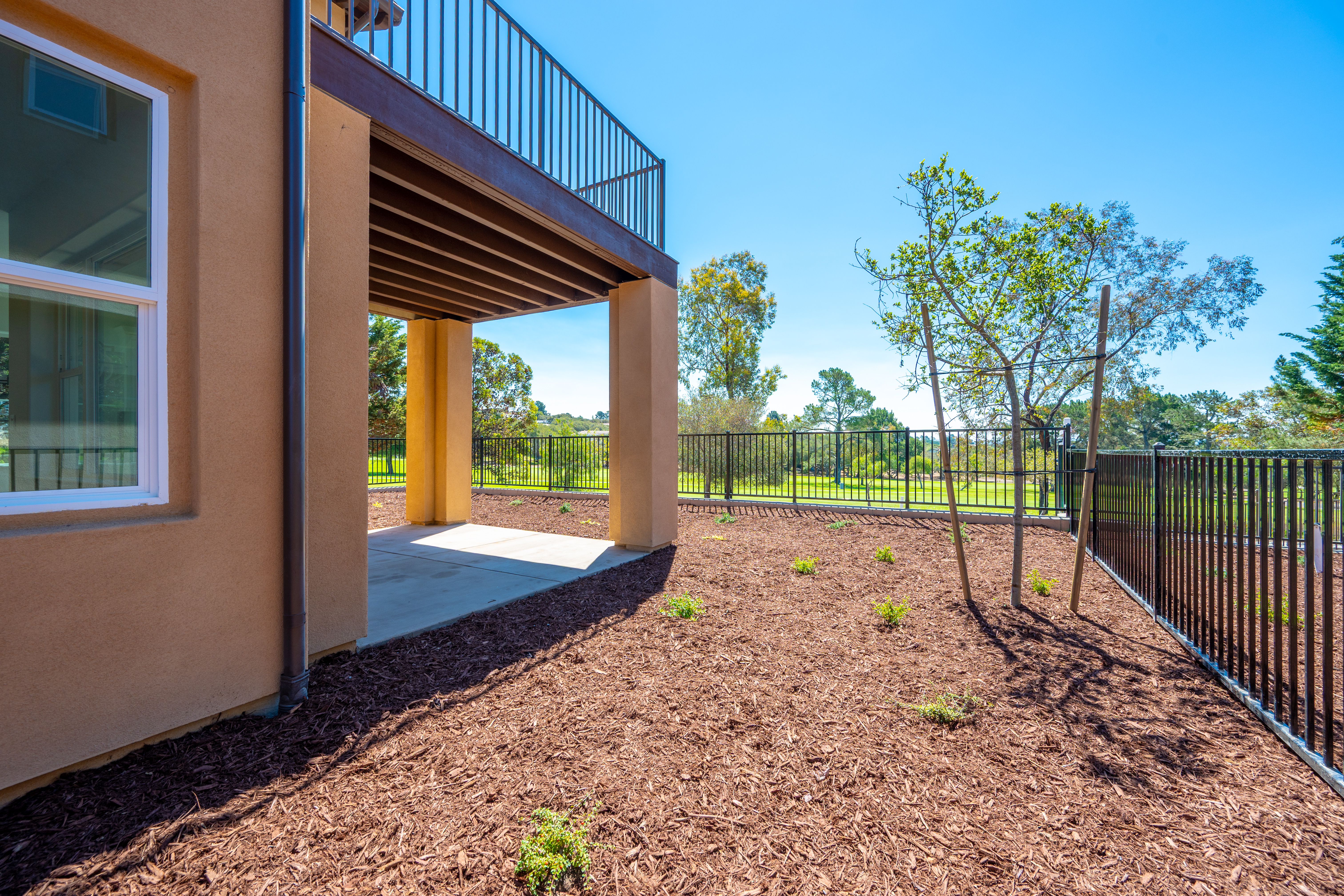  Modern Fairway Living Along the Mission Club - 物件實景