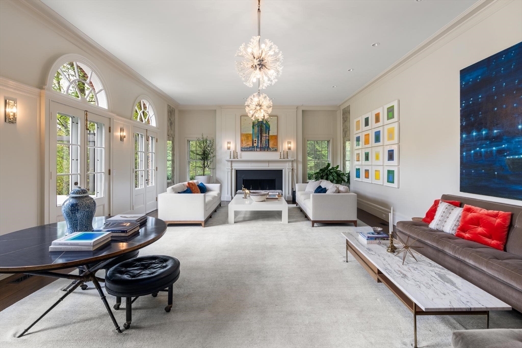 280A Warren St, Brookline, Massachusetts, 02445, United States, 6 Bedrooms Bedrooms, ,8 BathroomsBathrooms,Residential,For Sale,280A Warren St,1679782